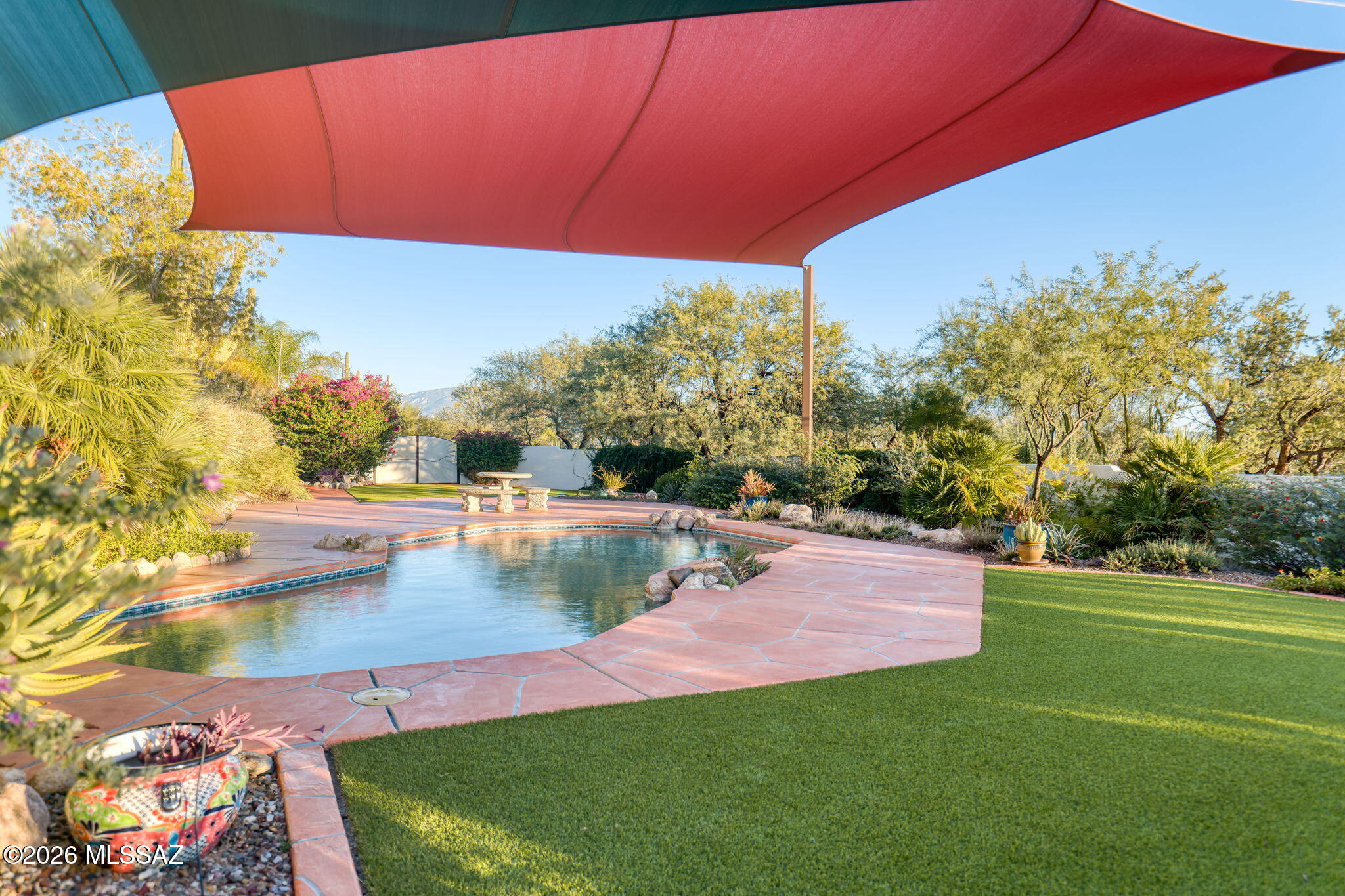 Estrella Vista Estates (1-23) - Residential