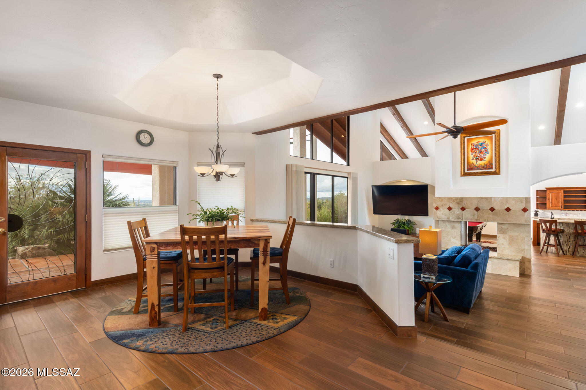 Estrella Vista Estates (1-23) - Residential