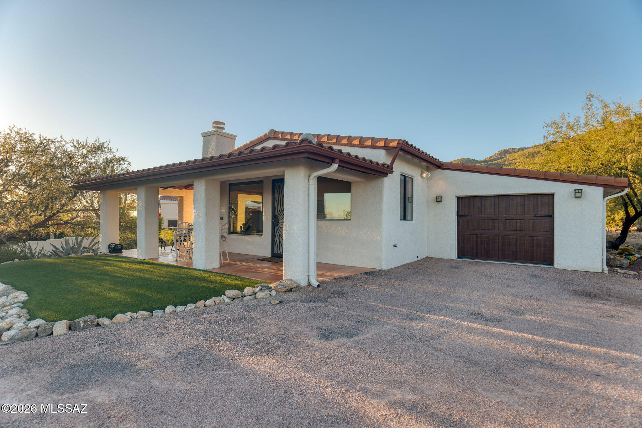 Estrella Vista Estates (1-23) - Residential