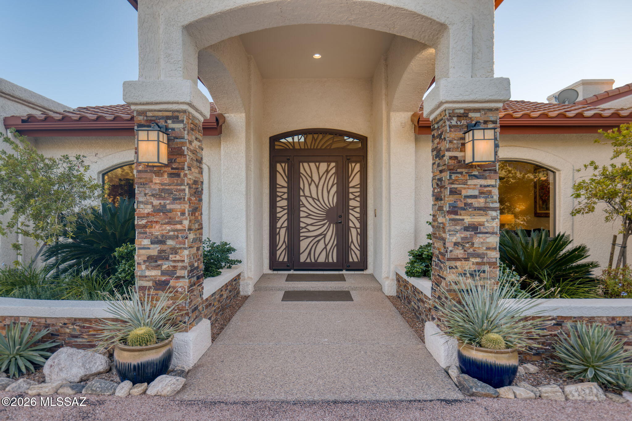 Estrella Vista Estates (1-23) - Residential