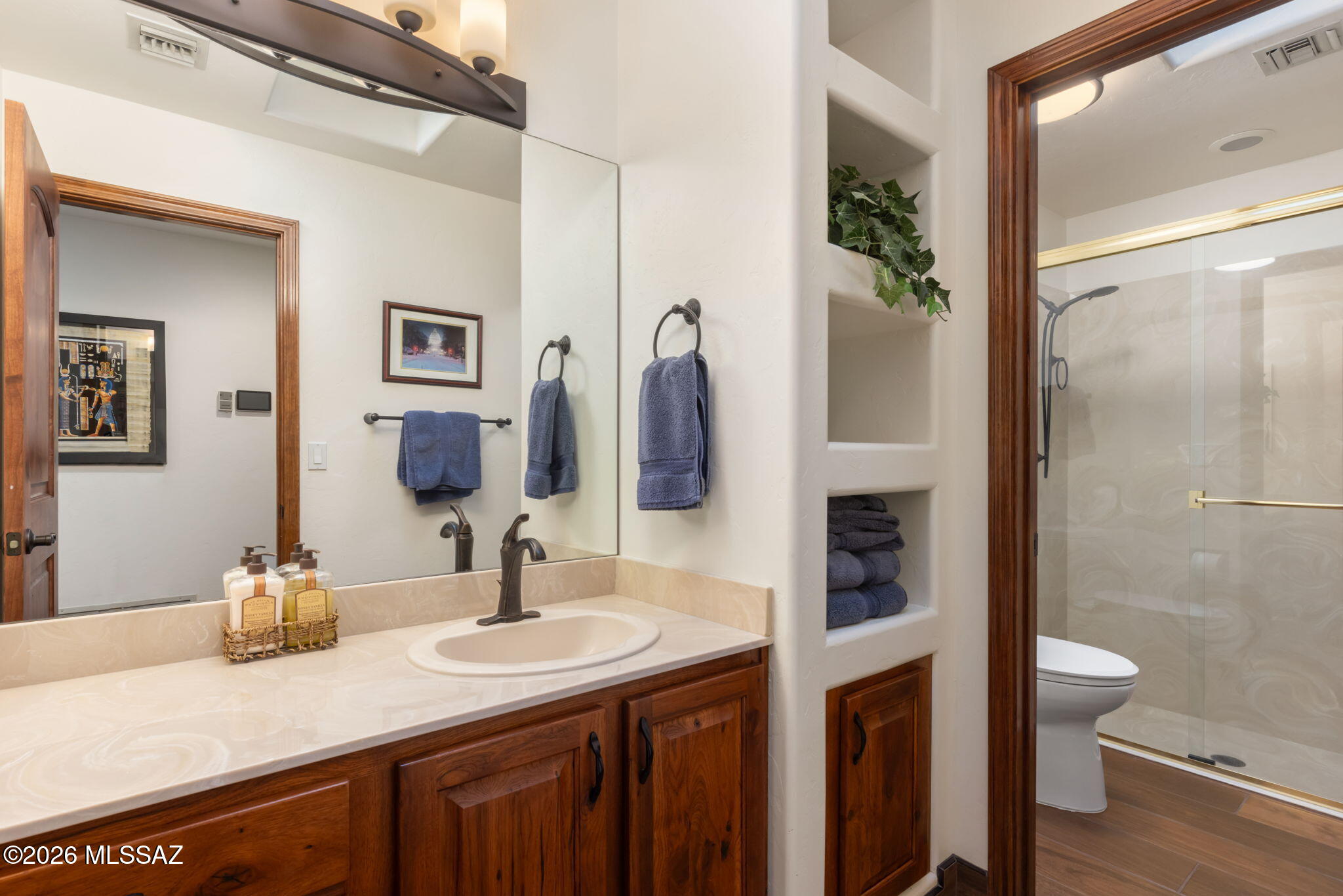 Estrella Vista Estates (1-23) - Residential