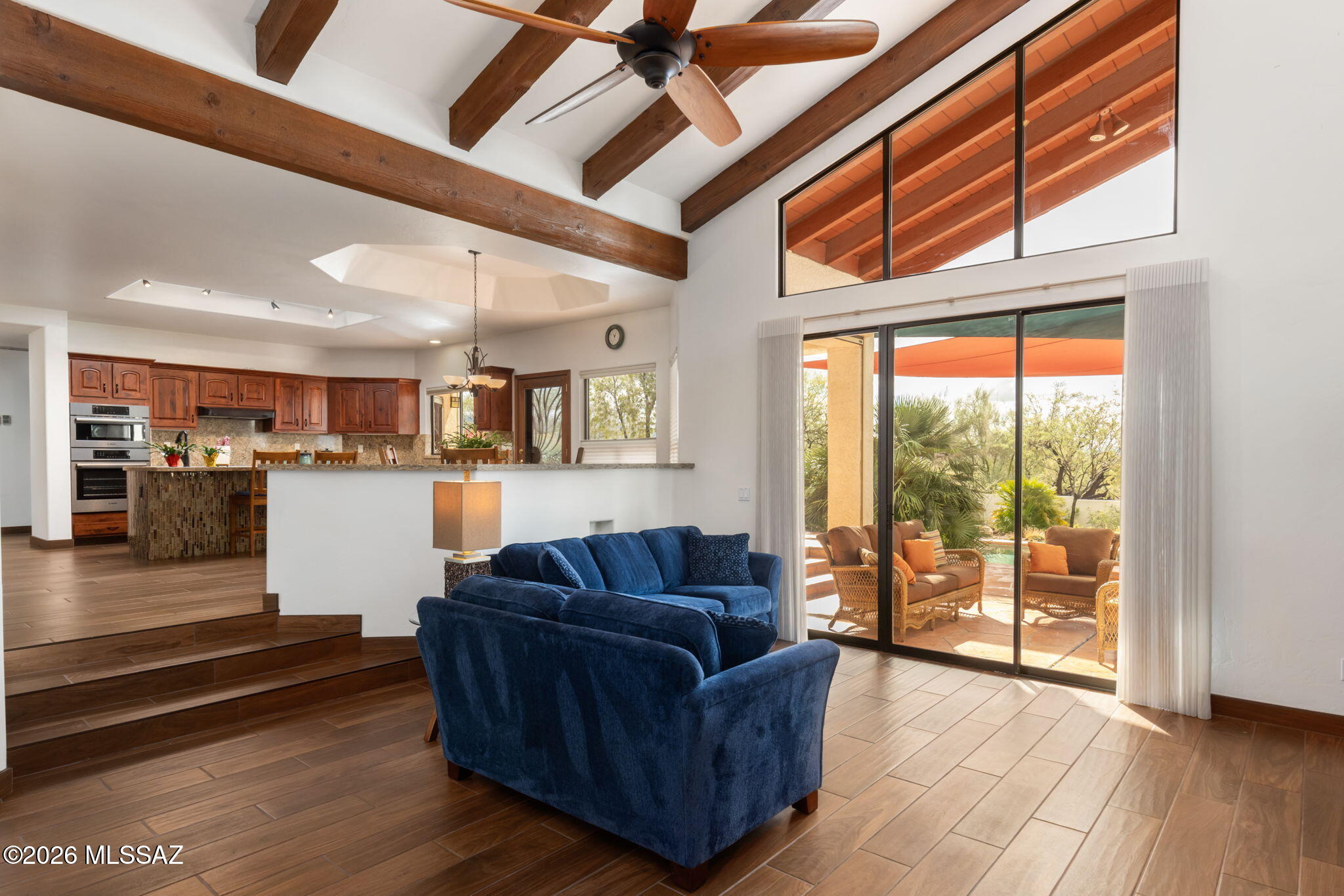 Estrella Vista Estates (1-23) - Residential