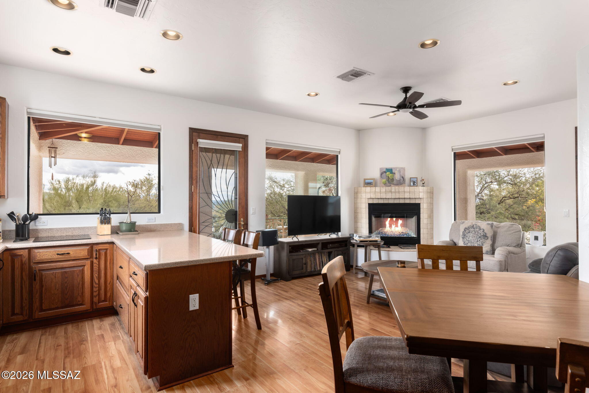 Estrella Vista Estates (1-23) - Residential