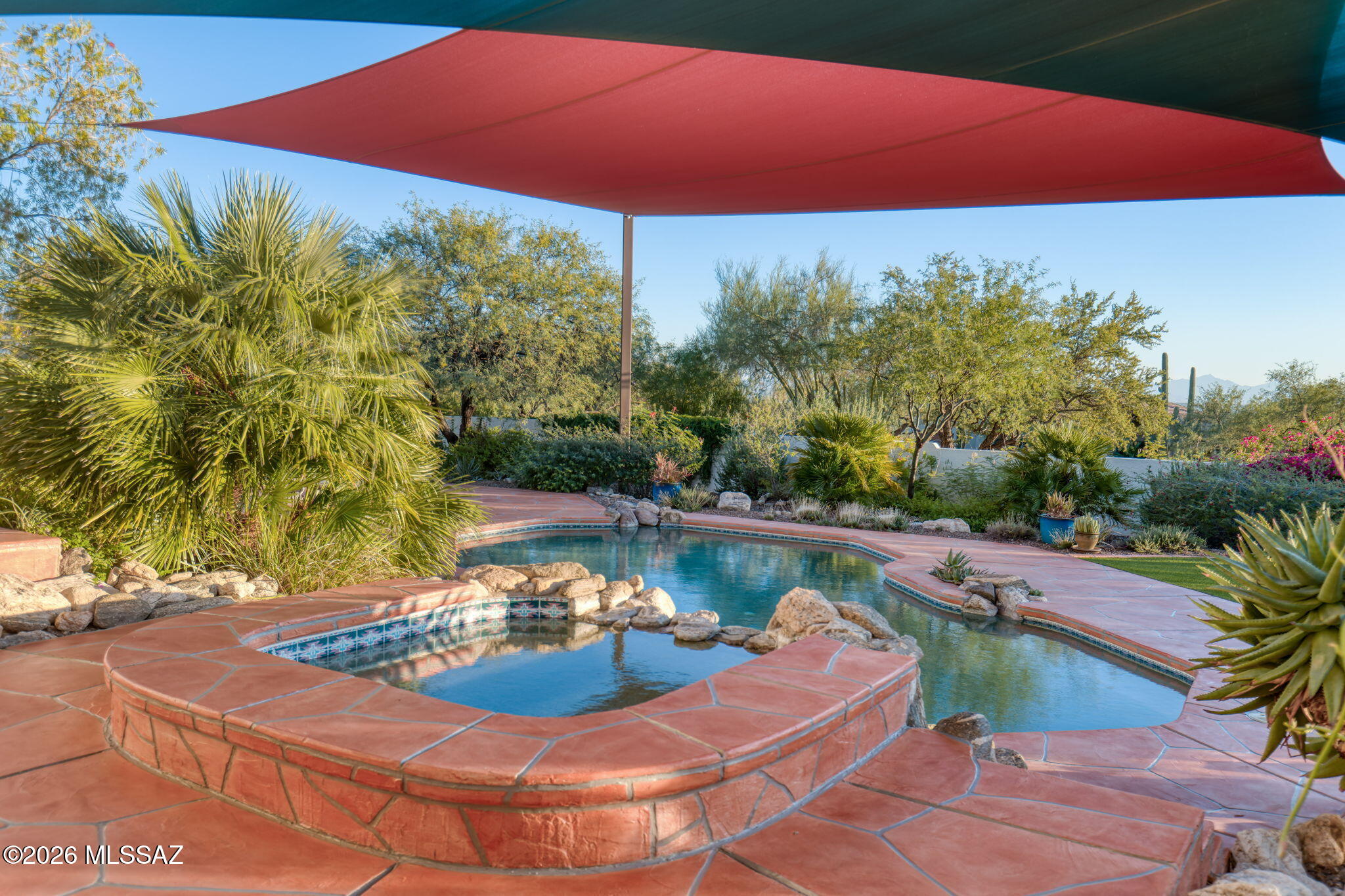 Estrella Vista Estates (1-23) - Residential