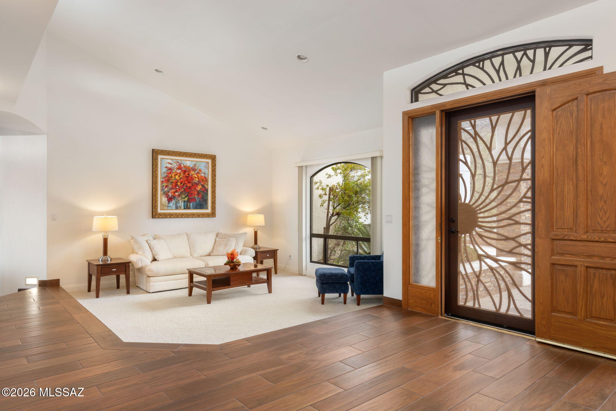 Estrella Vista Estates (1-23) - Residential