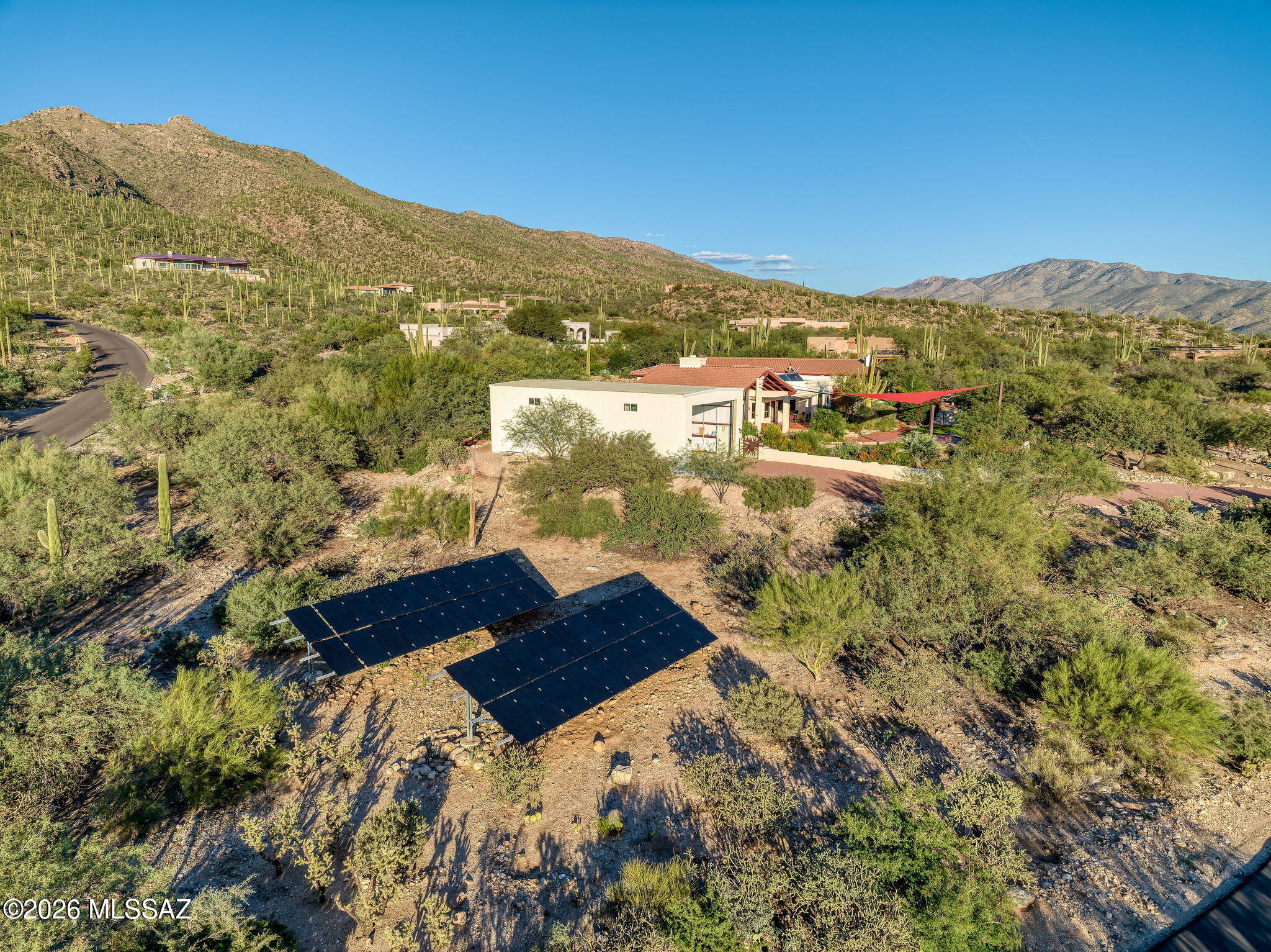 Estrella Vista Estates (1-23) - Residential