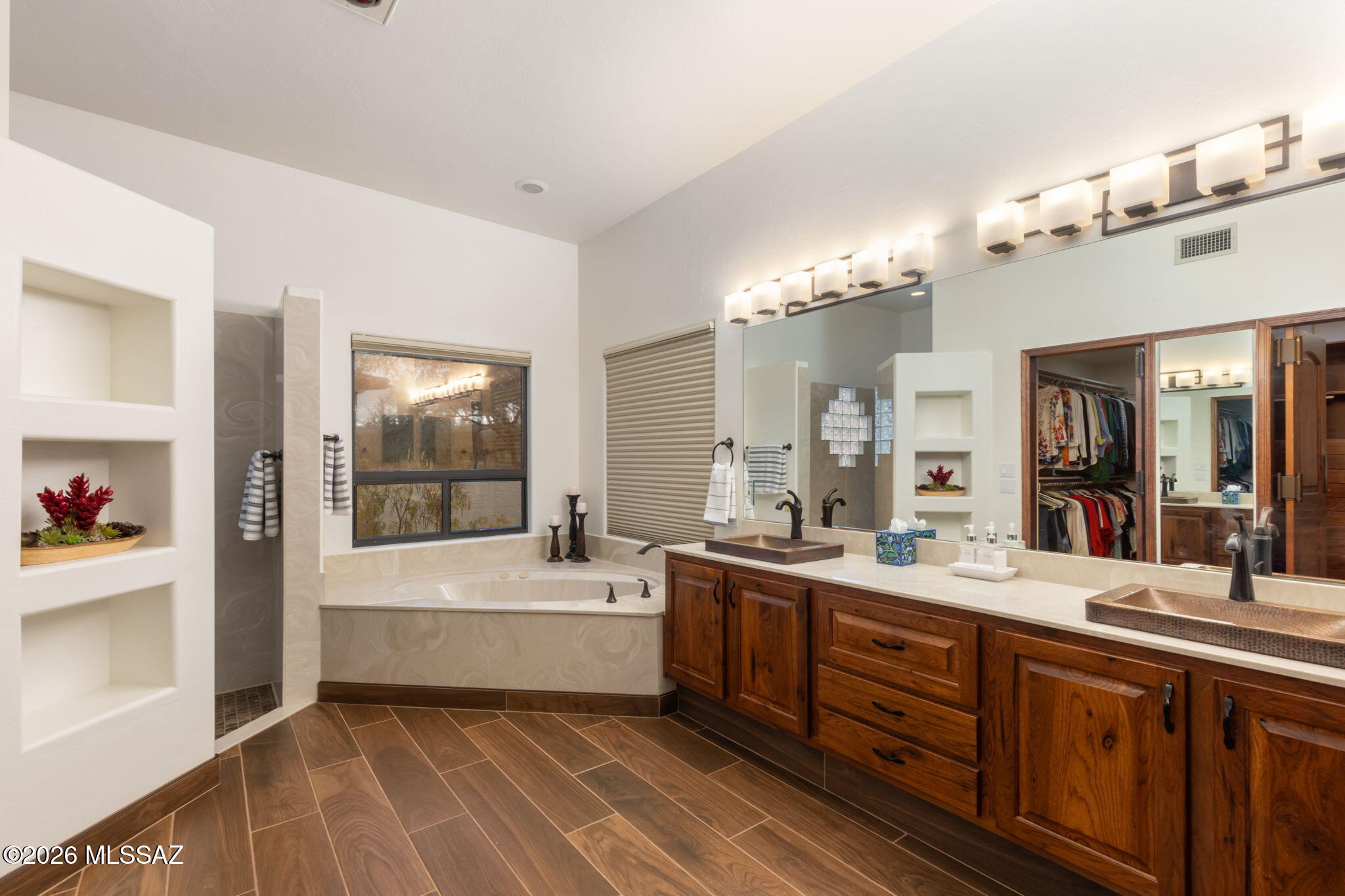 Estrella Vista Estates (1-23) - Residential