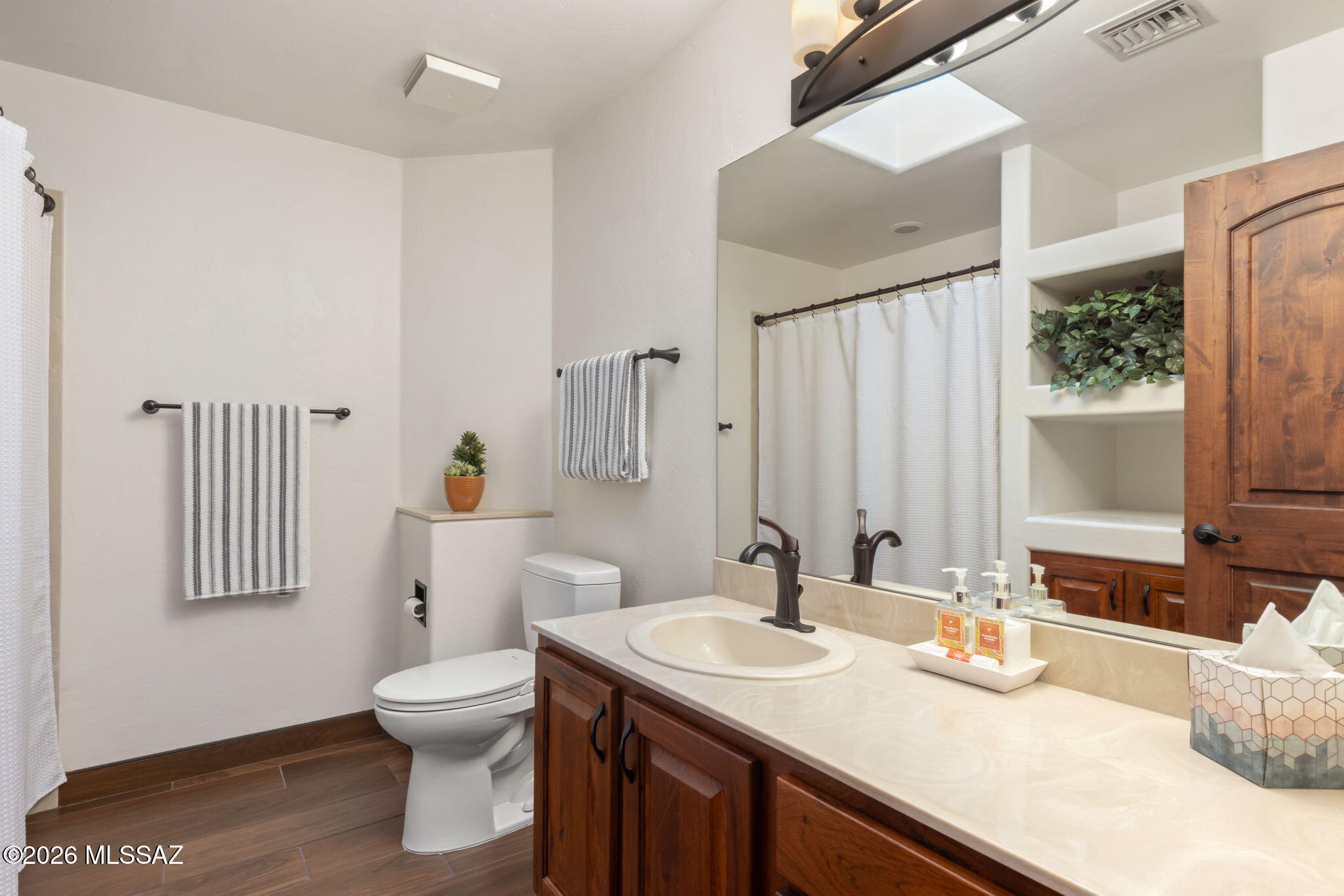 Estrella Vista Estates (1-23) - Residential