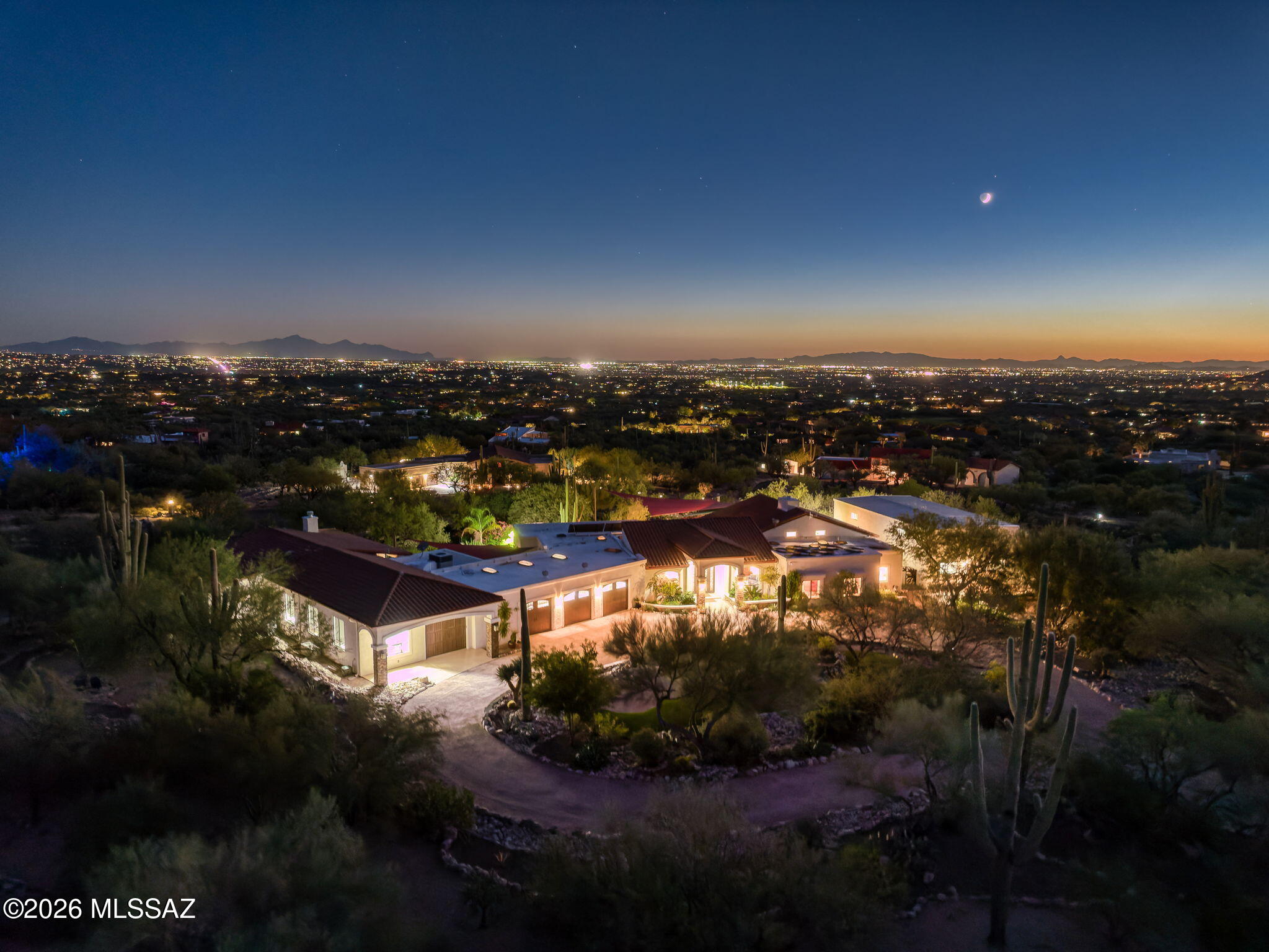 Estrella Vista Estates (1-23) - Residential