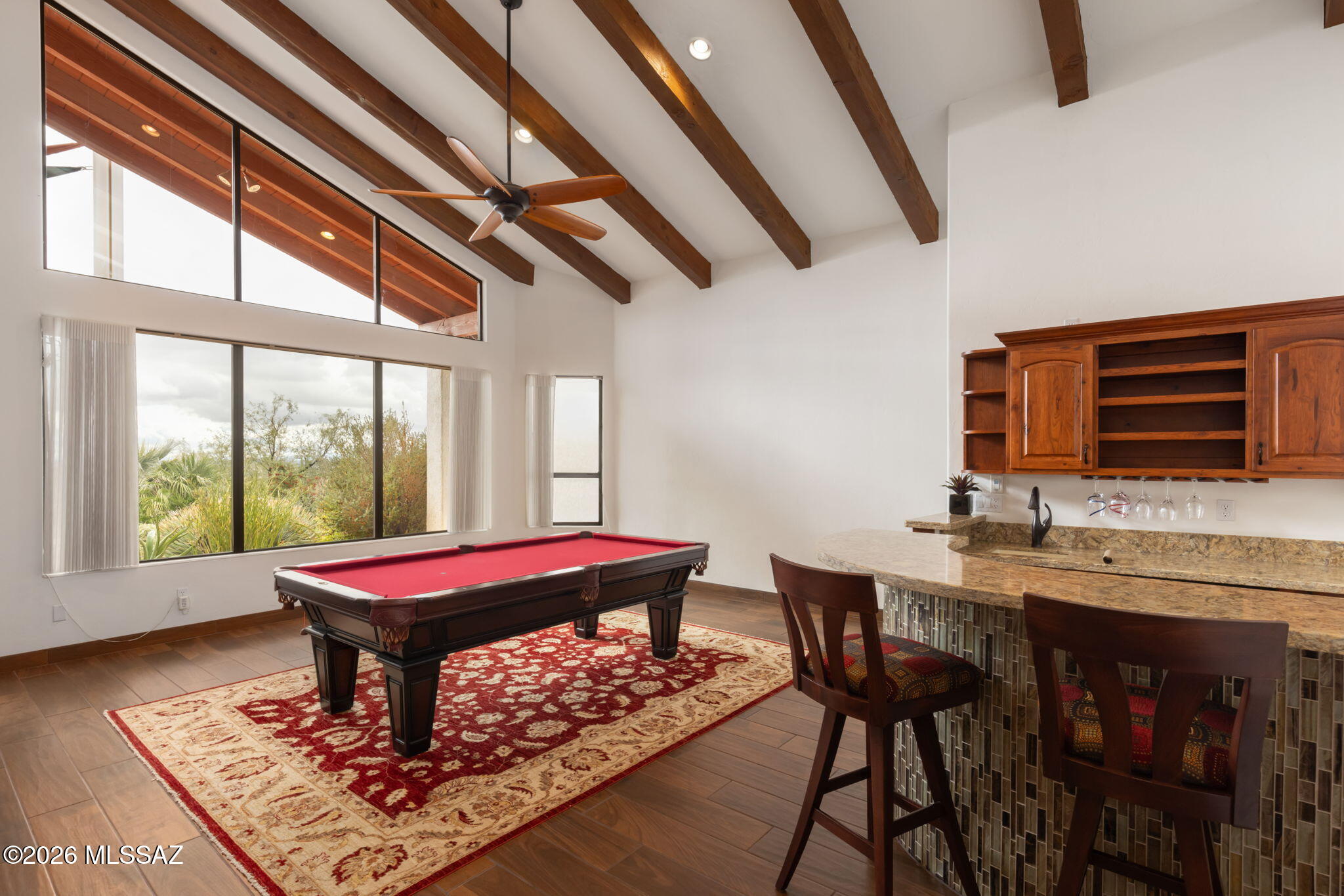 Estrella Vista Estates (1-23) - Residential