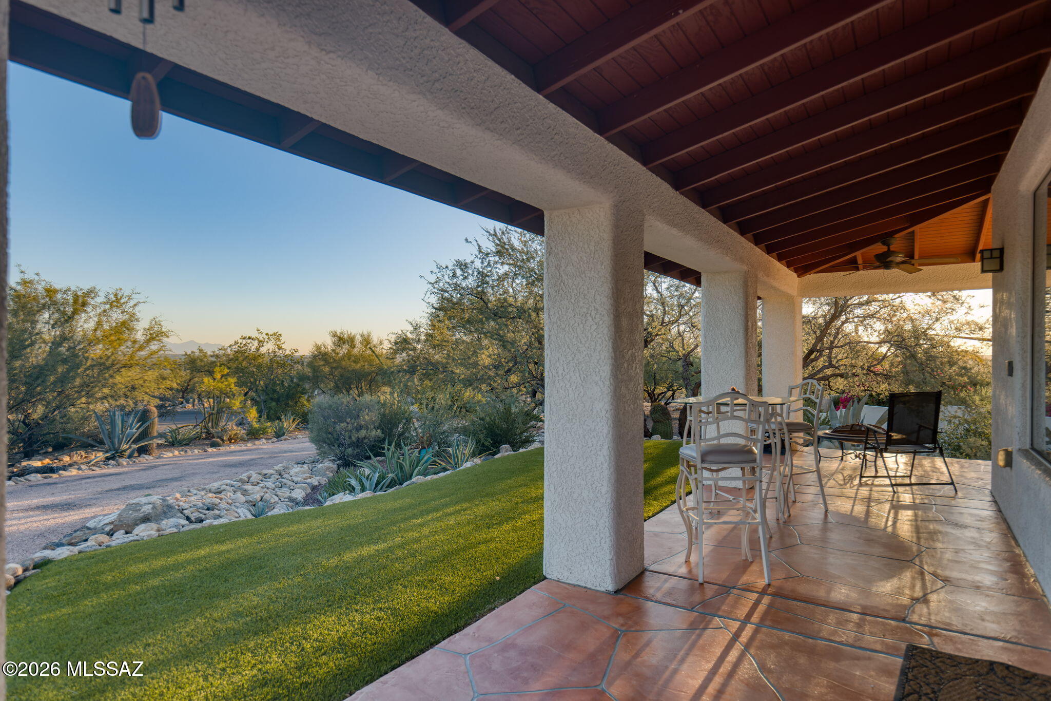 Estrella Vista Estates (1-23) - Residential