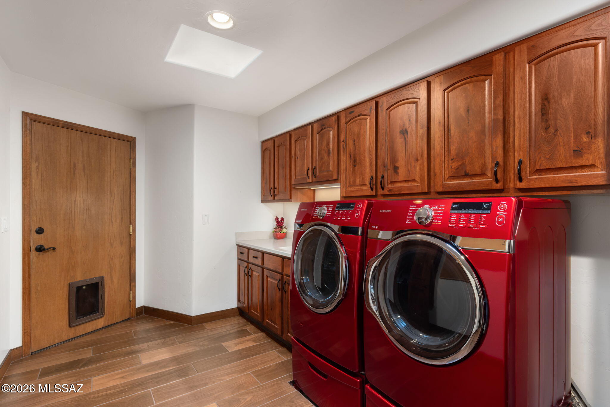 Estrella Vista Estates (1-23) - Residential