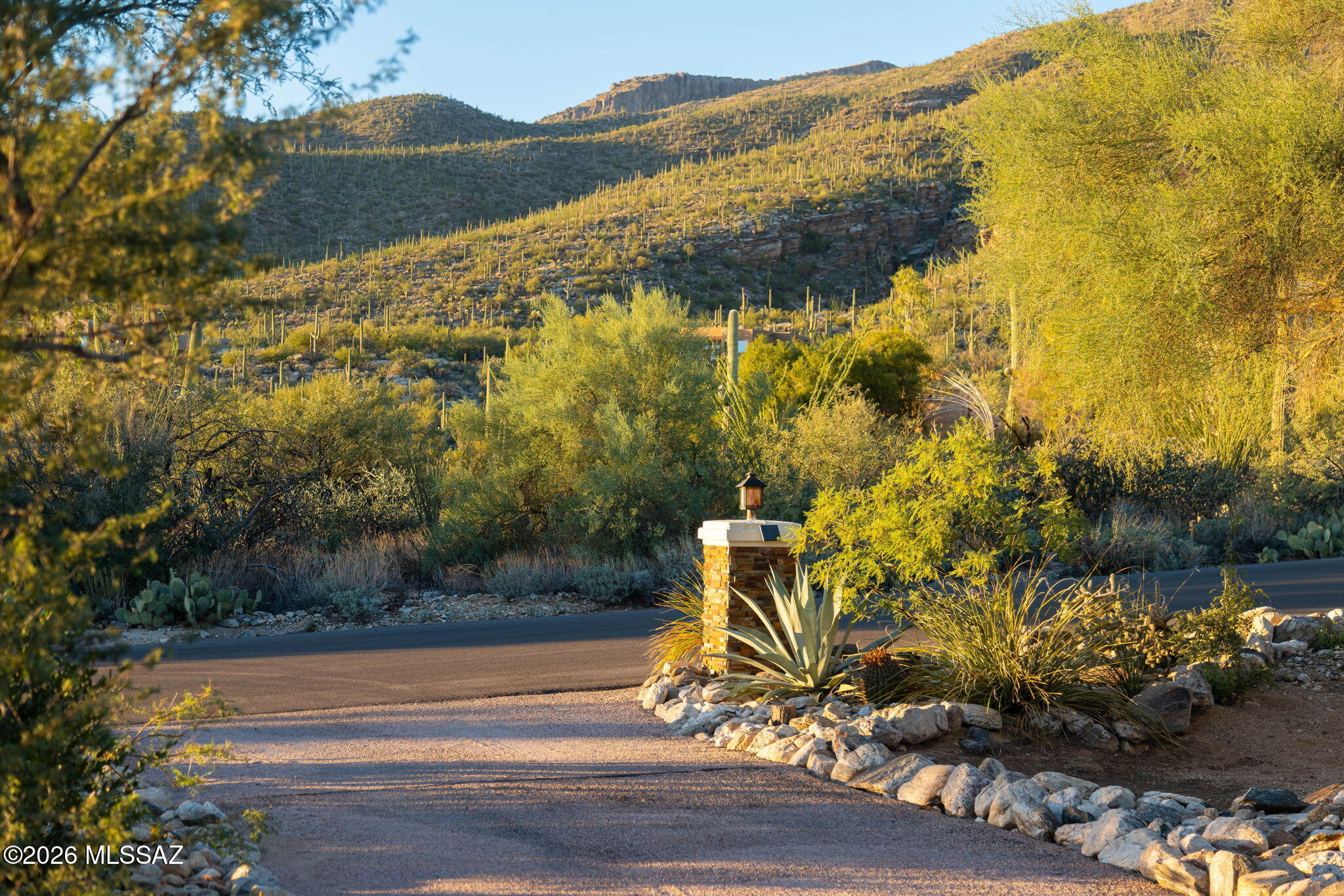 Estrella Vista Estates (1-23) - Residential