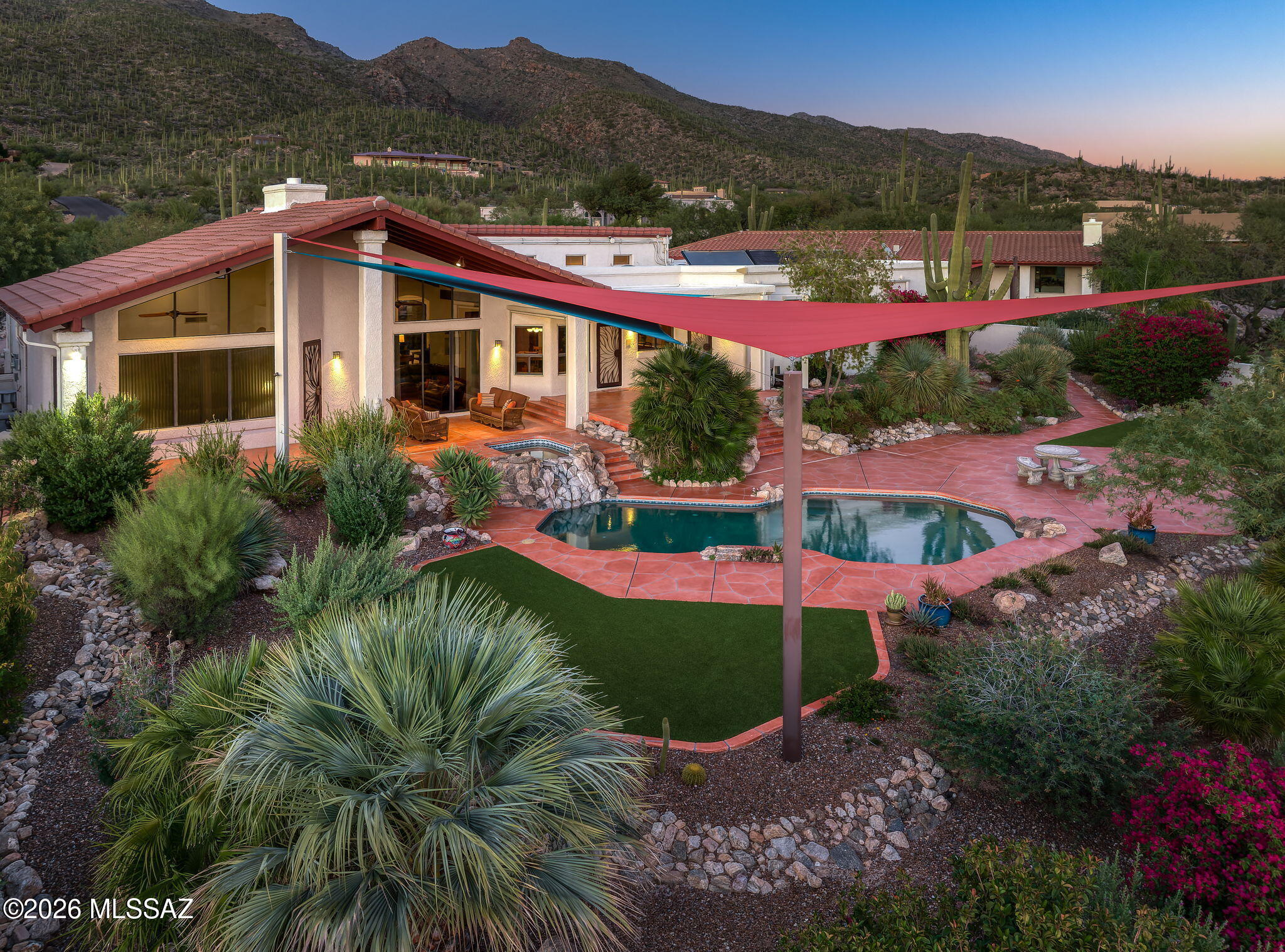 Estrella Vista Estates (1-23) - Residential