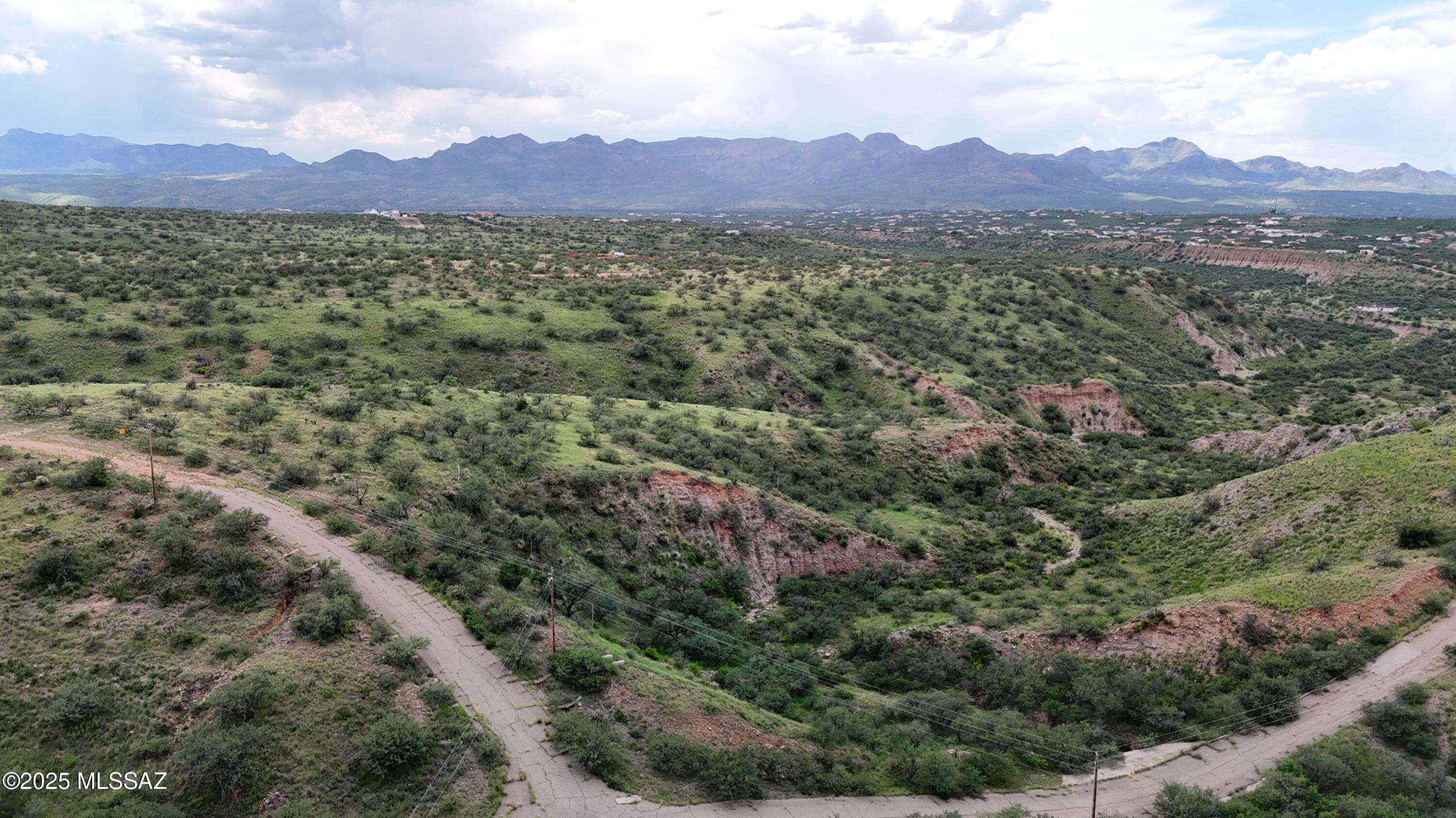 Rio Rico Ranchettes 18 - Land