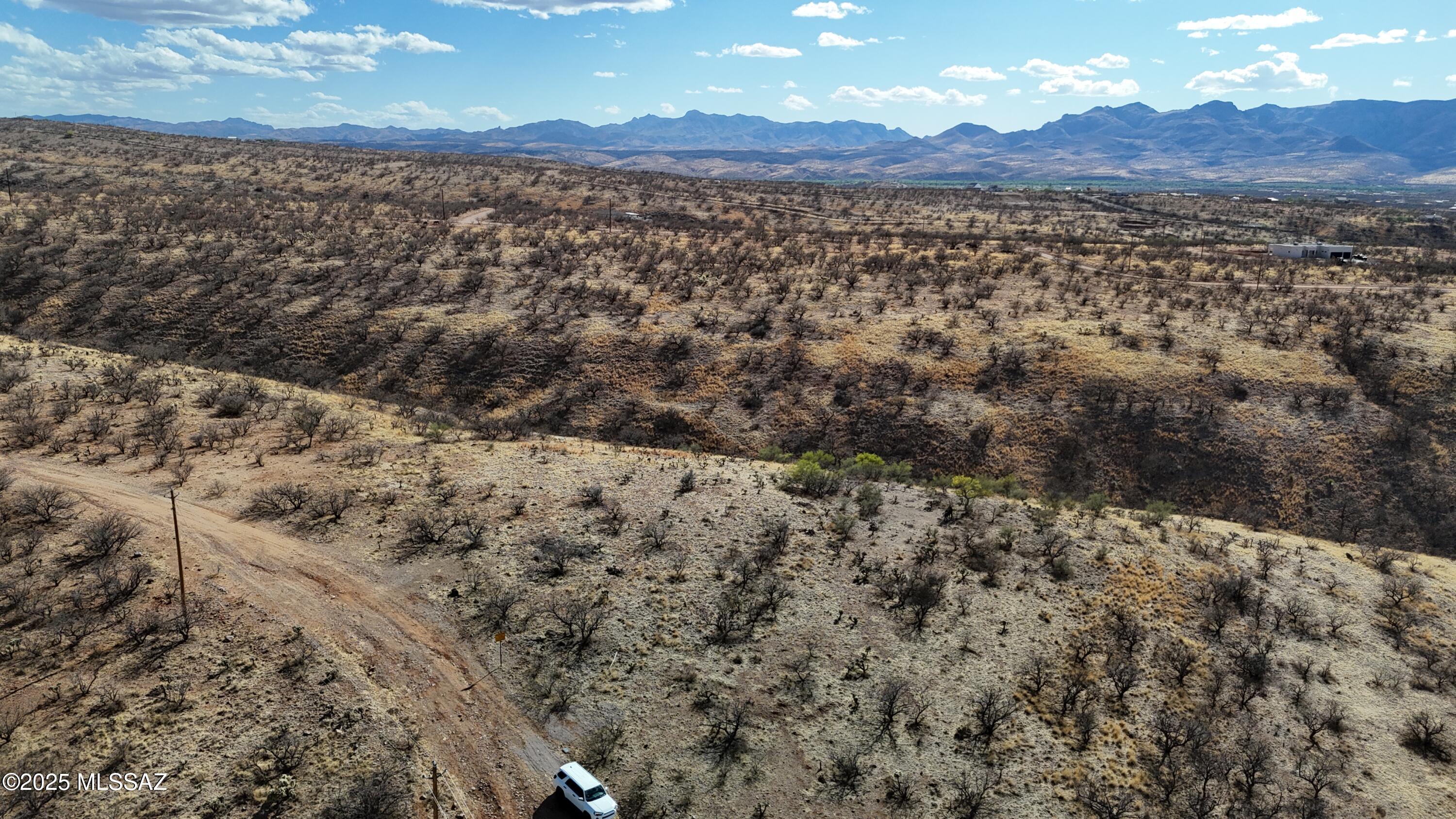 Rio Rico Ranchettes 18 - Land