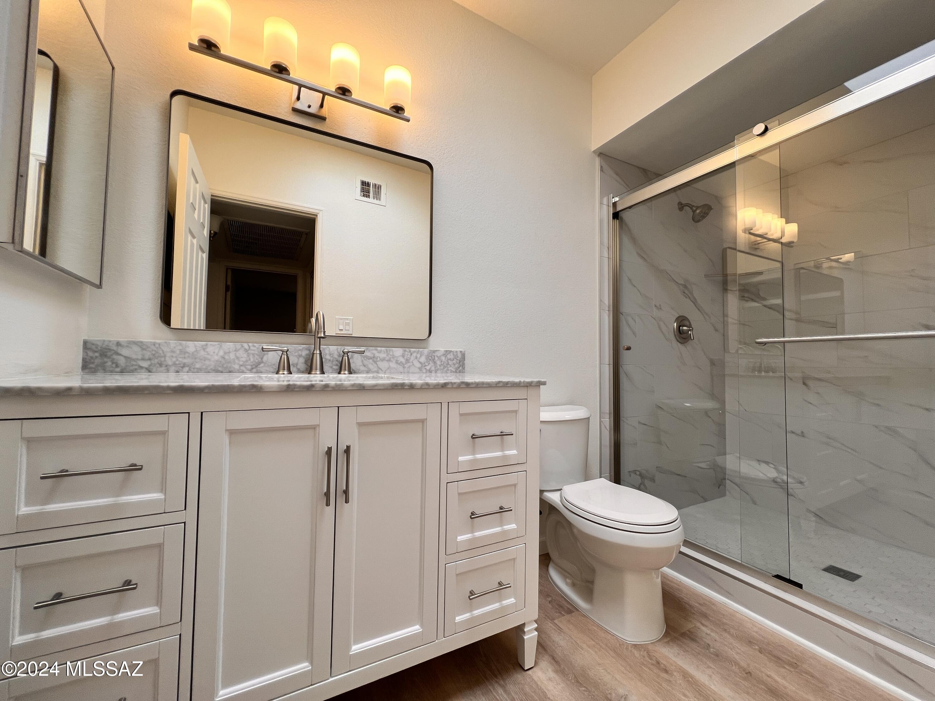 Sunrise Springs - Residential Lease