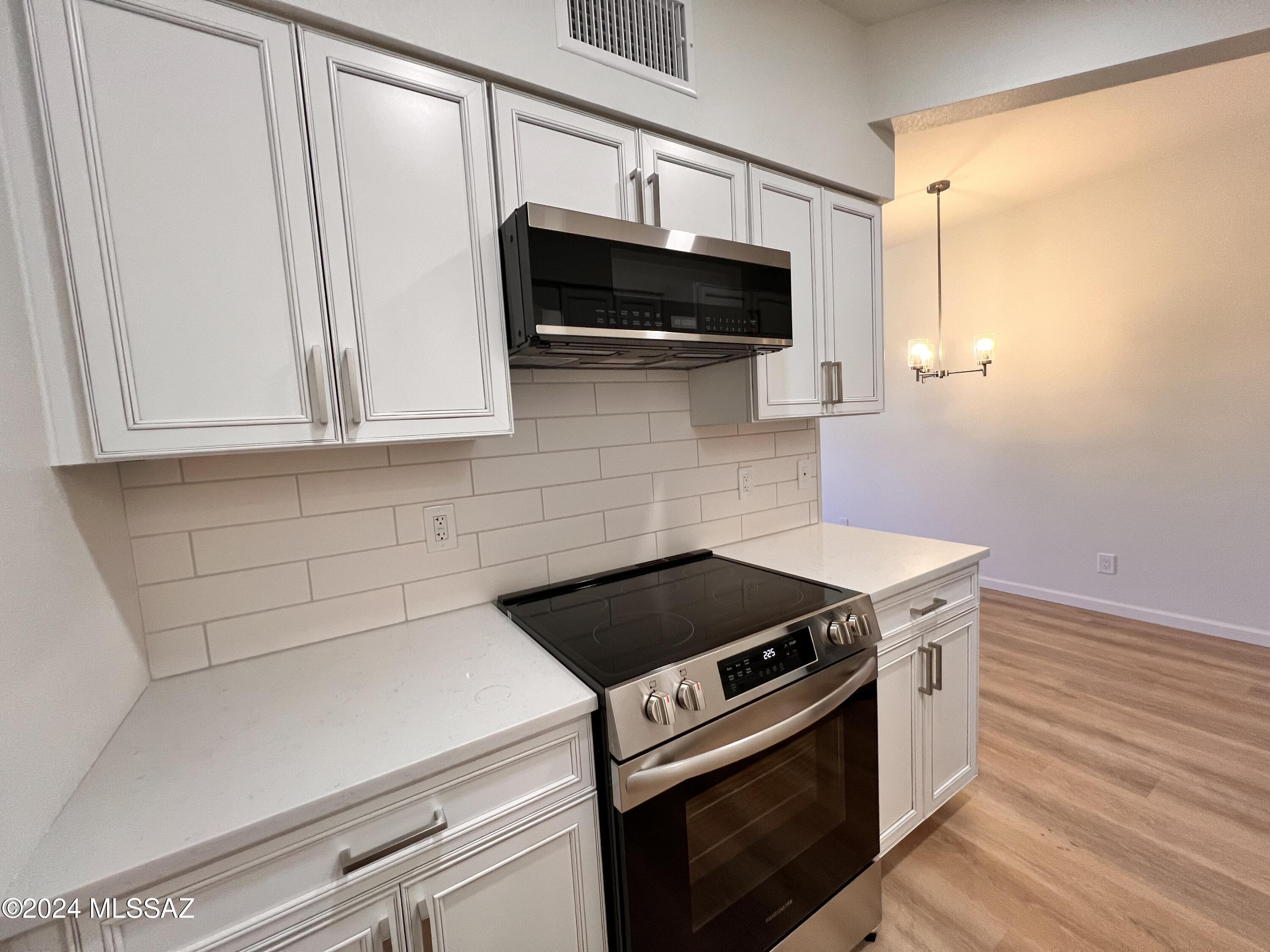 Sunrise Springs - Residential Lease