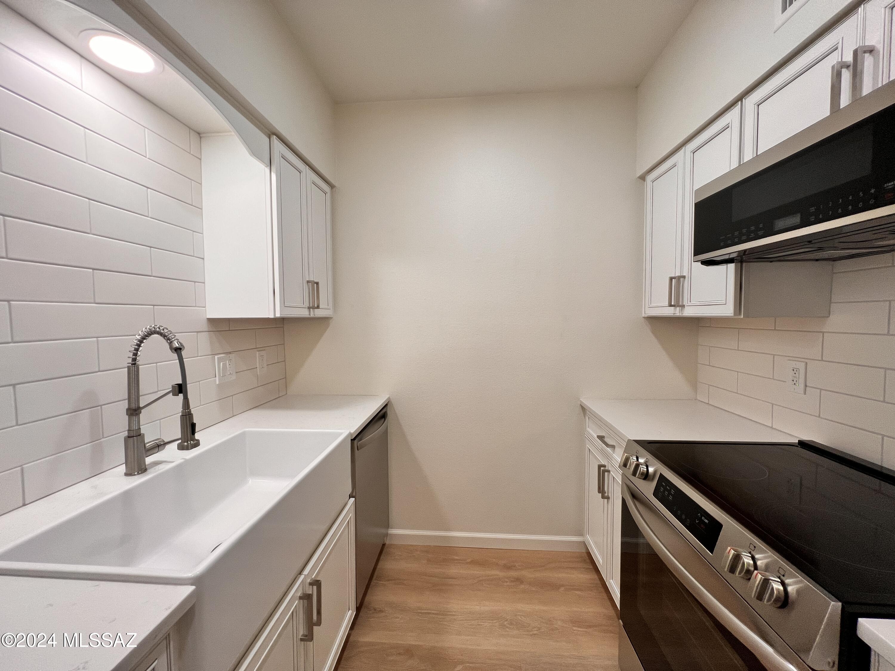 Sunrise Springs - Residential Lease