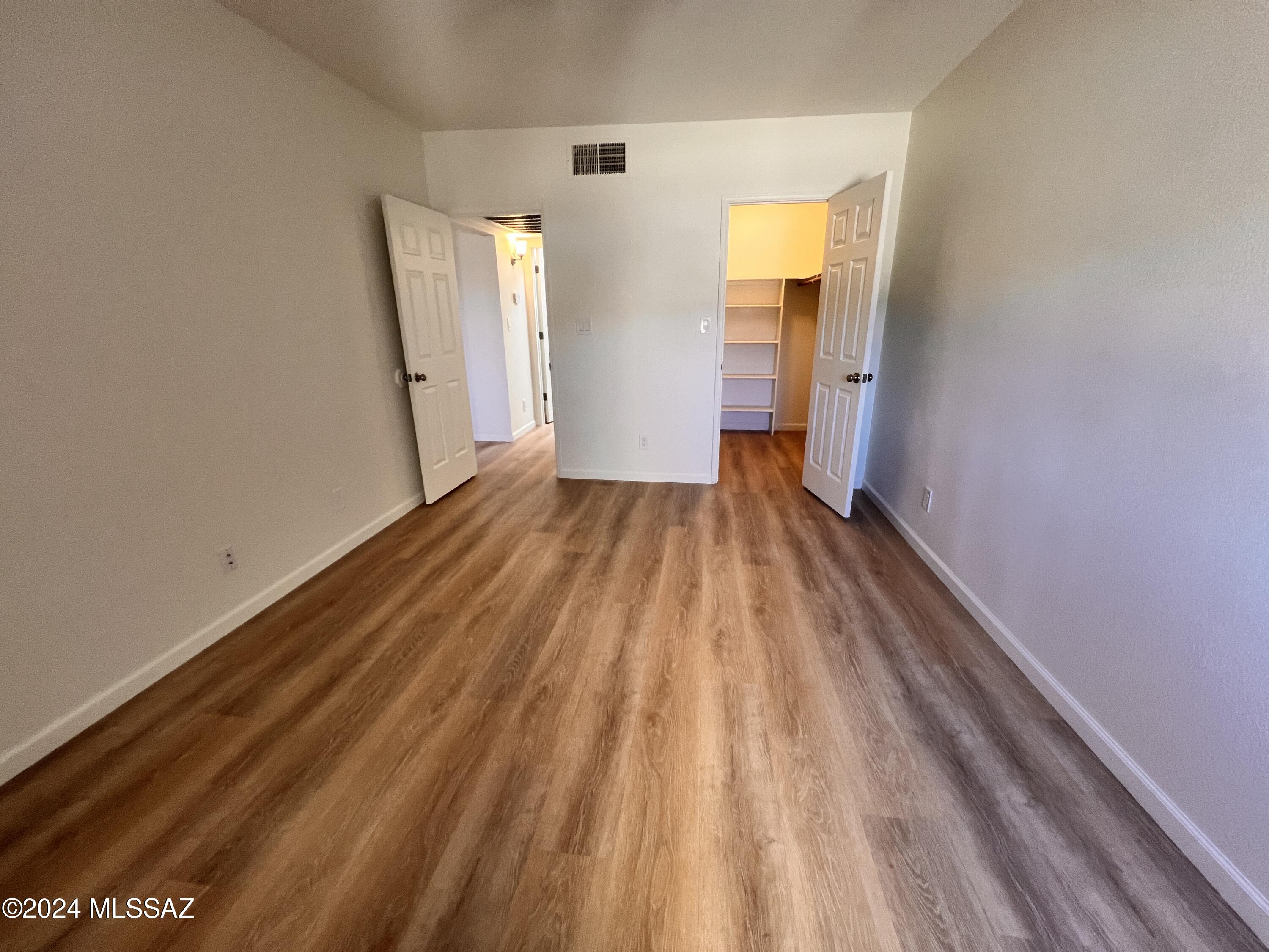 Sunrise Springs - Residential Lease