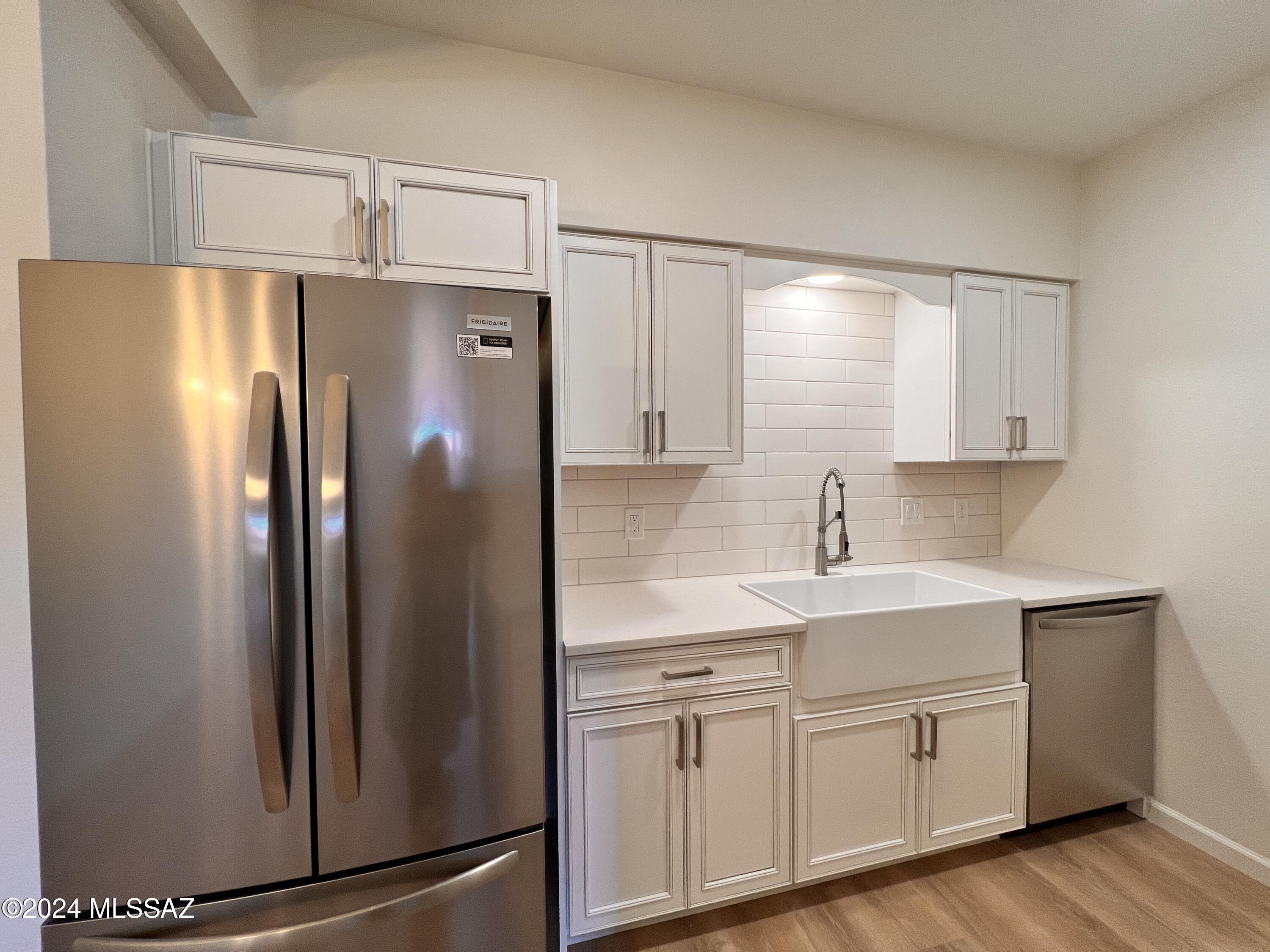 Sunrise Springs - Residential Lease
