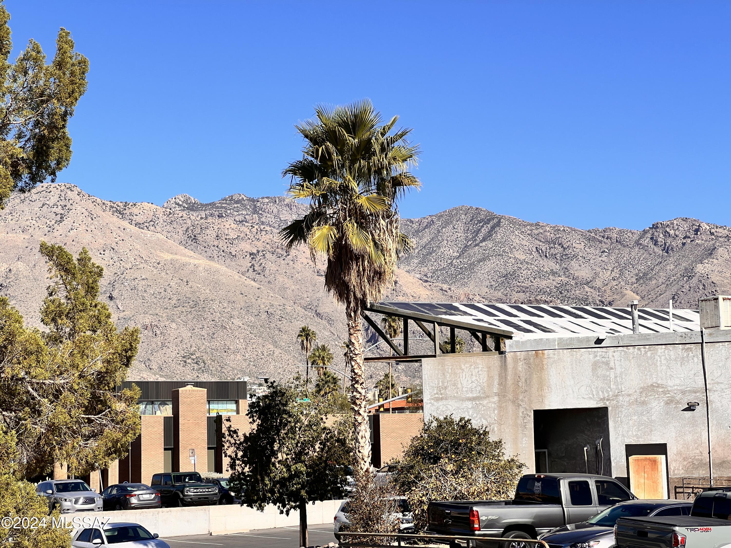 Sunrise Springs - Residential Lease