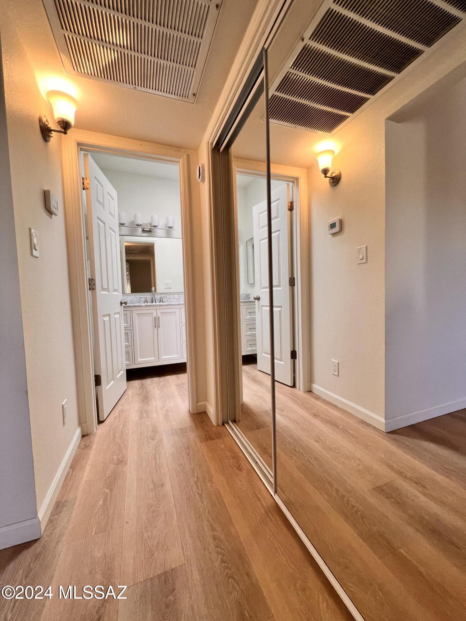 Sunrise Springs - Residential Lease