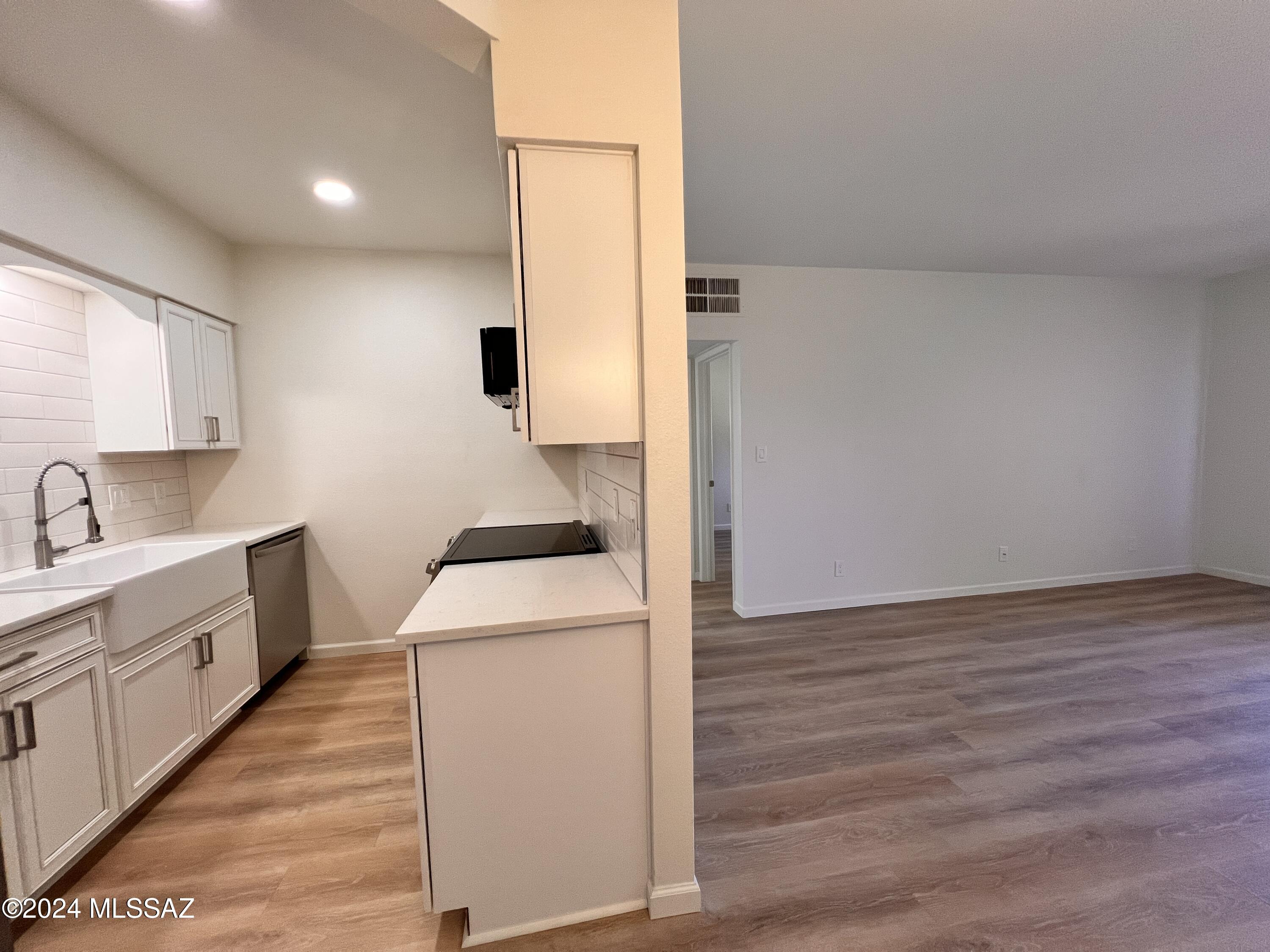Sunrise Springs - Residential Lease