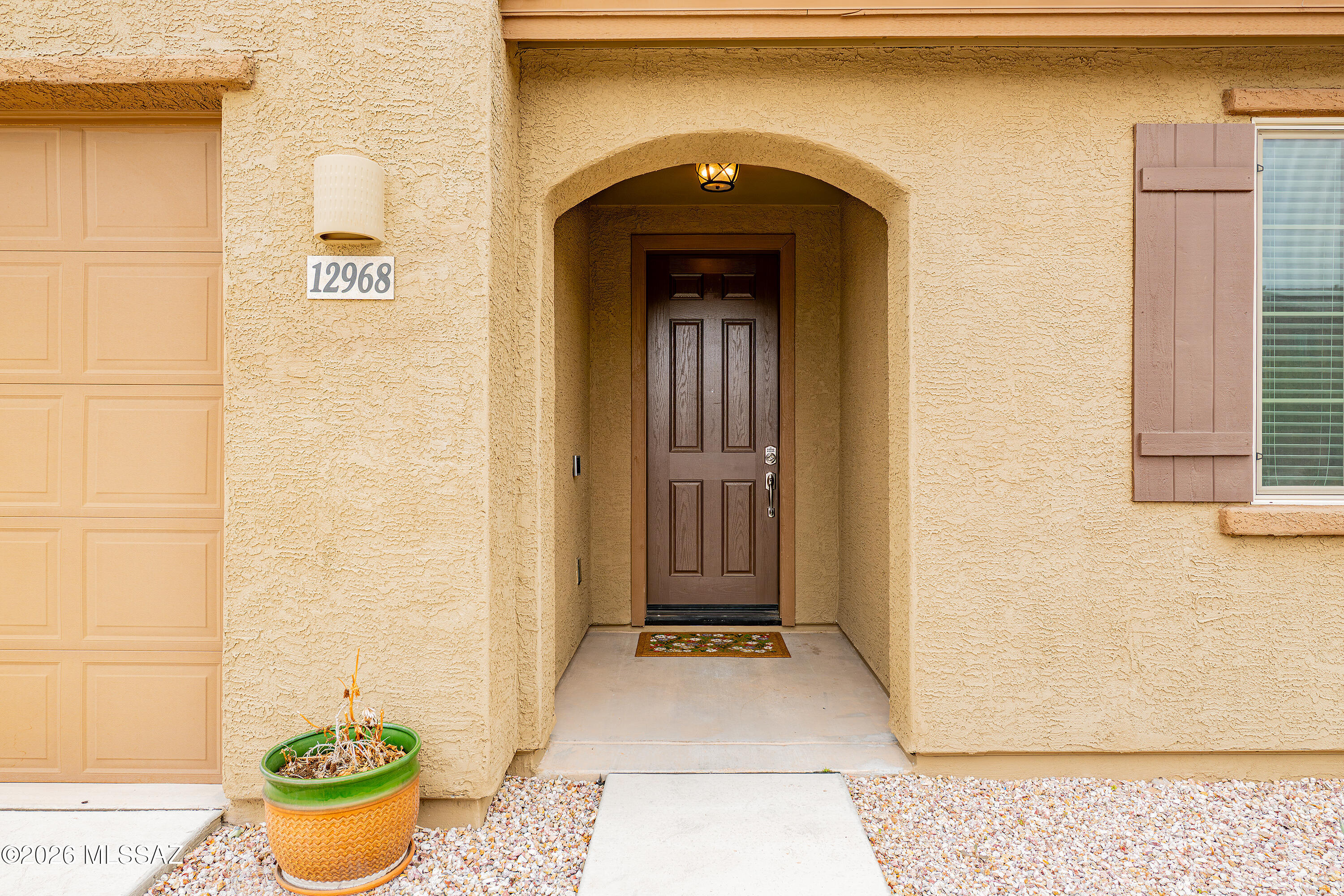 12968 E Pantano View Drive