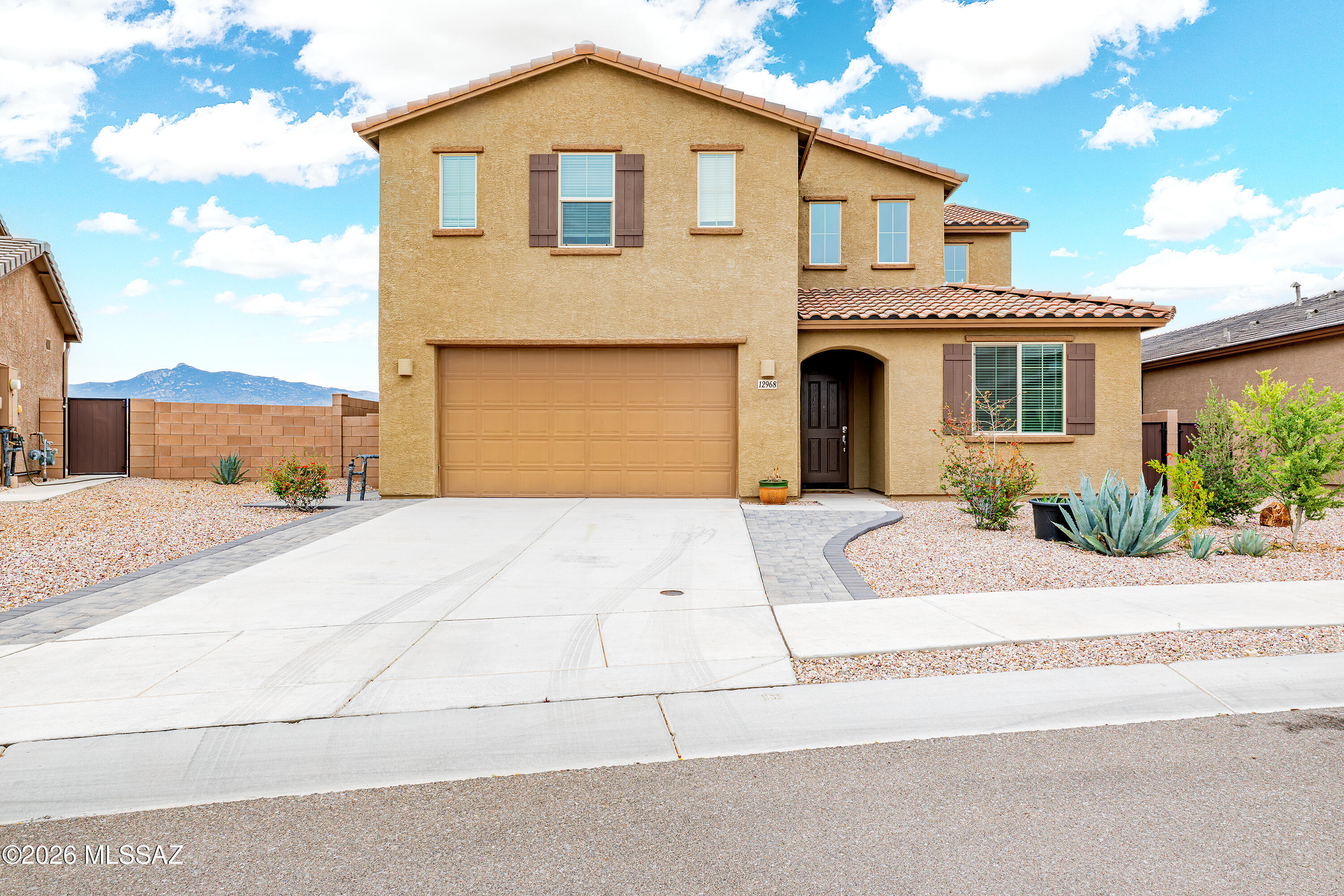 12968 E Pantano View Drive
