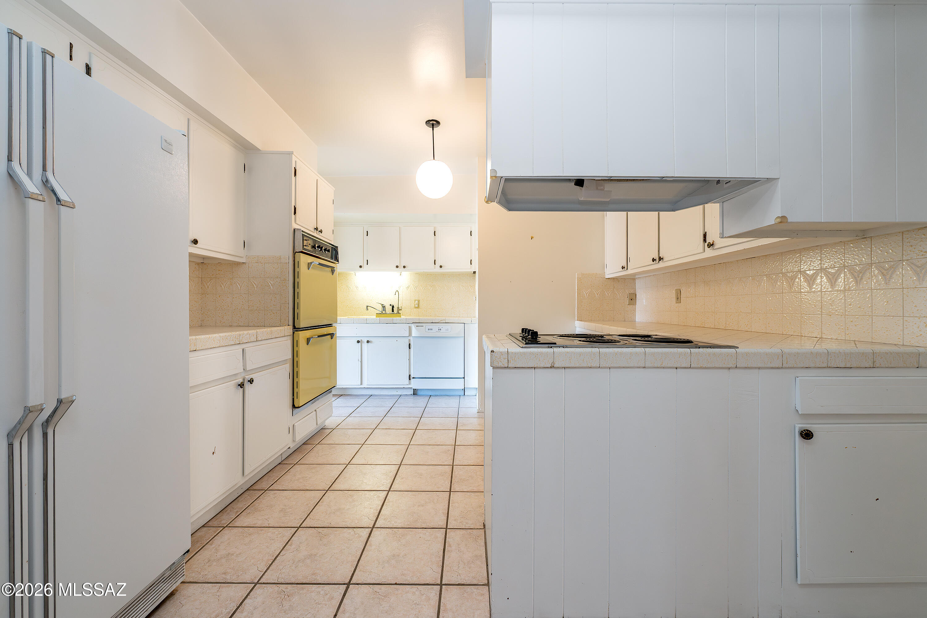 Encanto Park - Residential