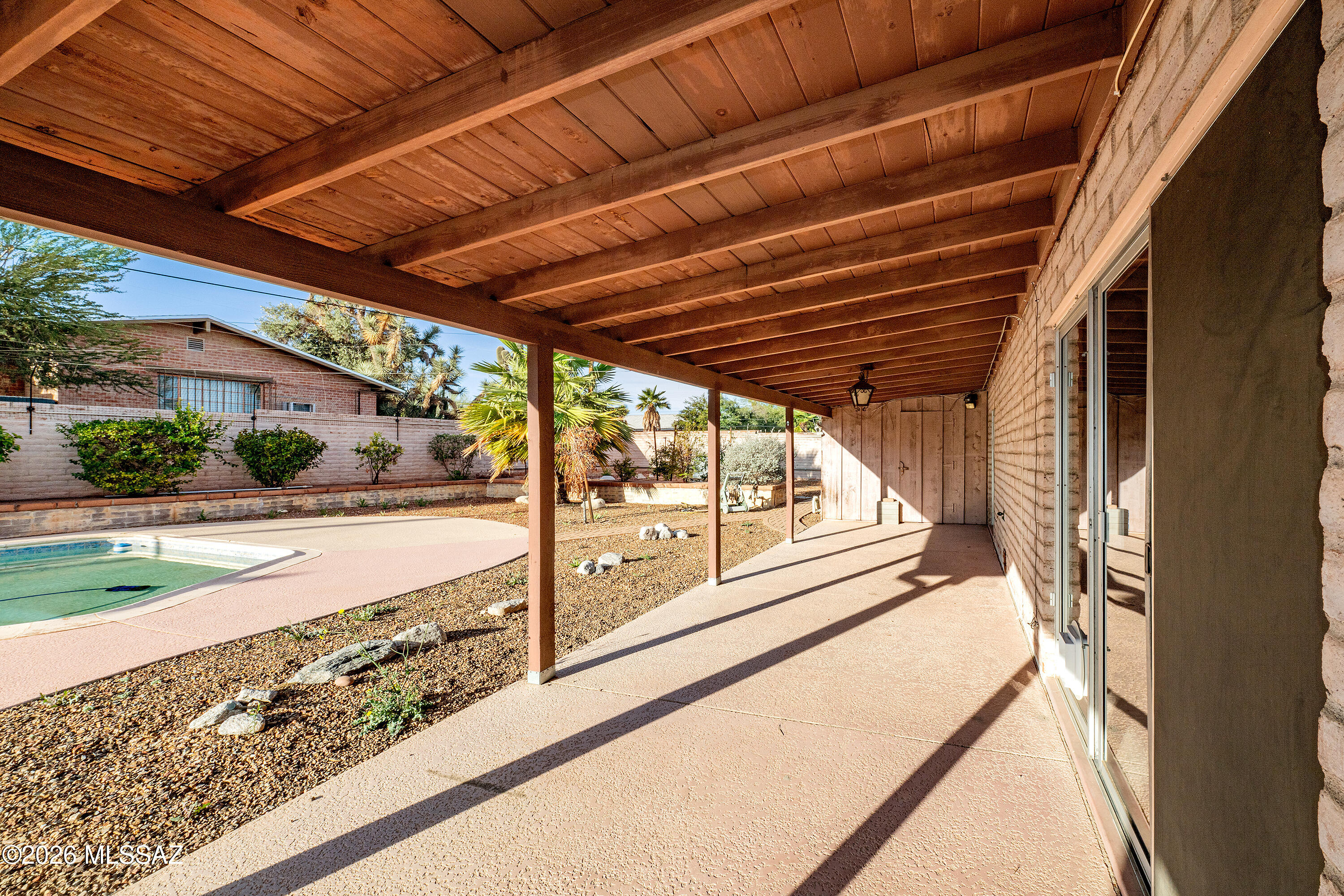 Encanto Park - Residential