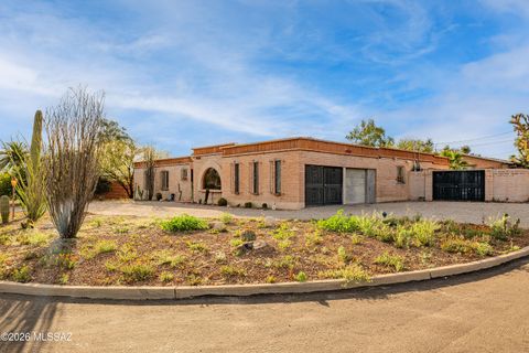 3310 E 4th Street Tucson AZ 85716