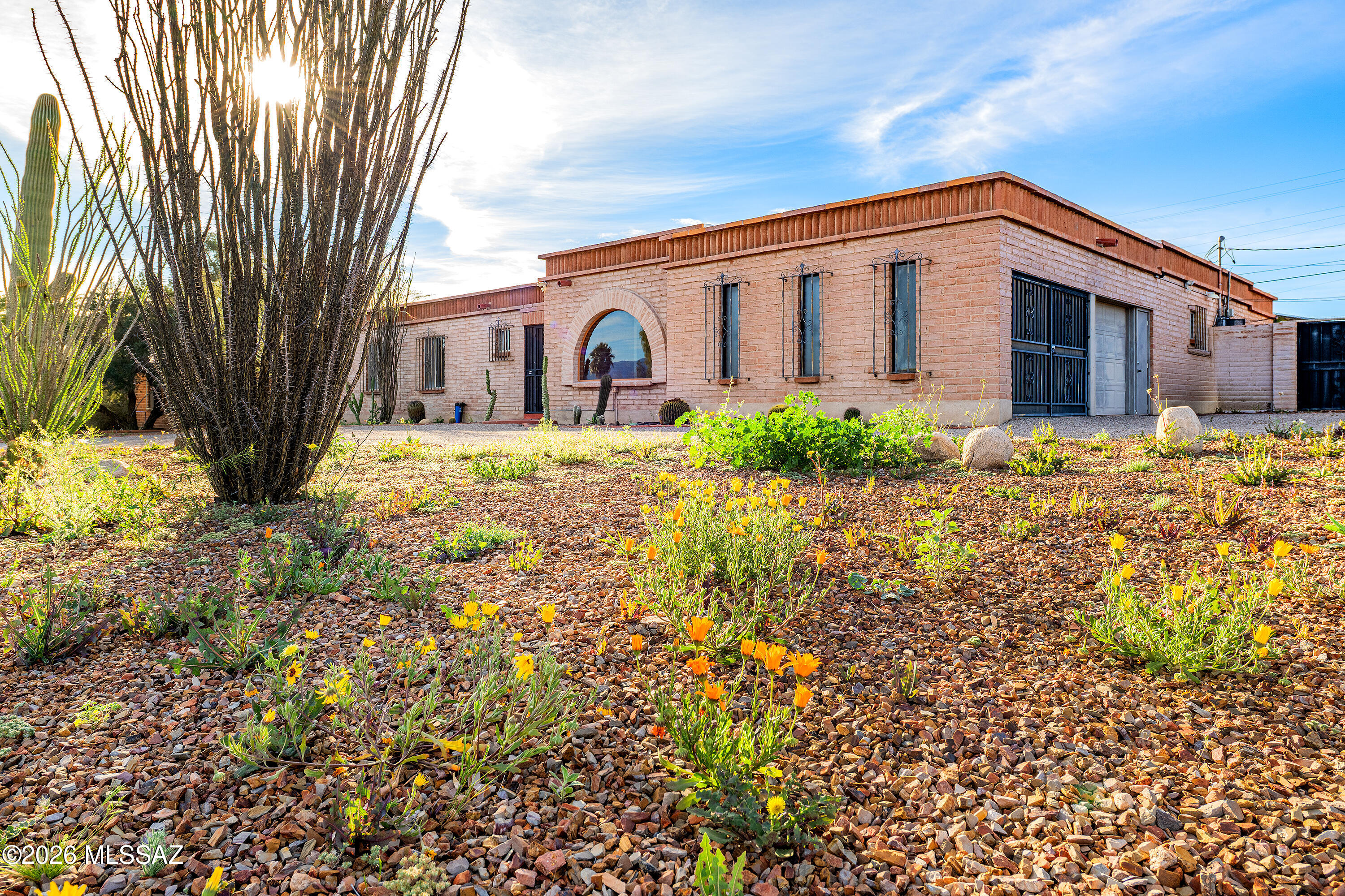 Encanto Park - Residential