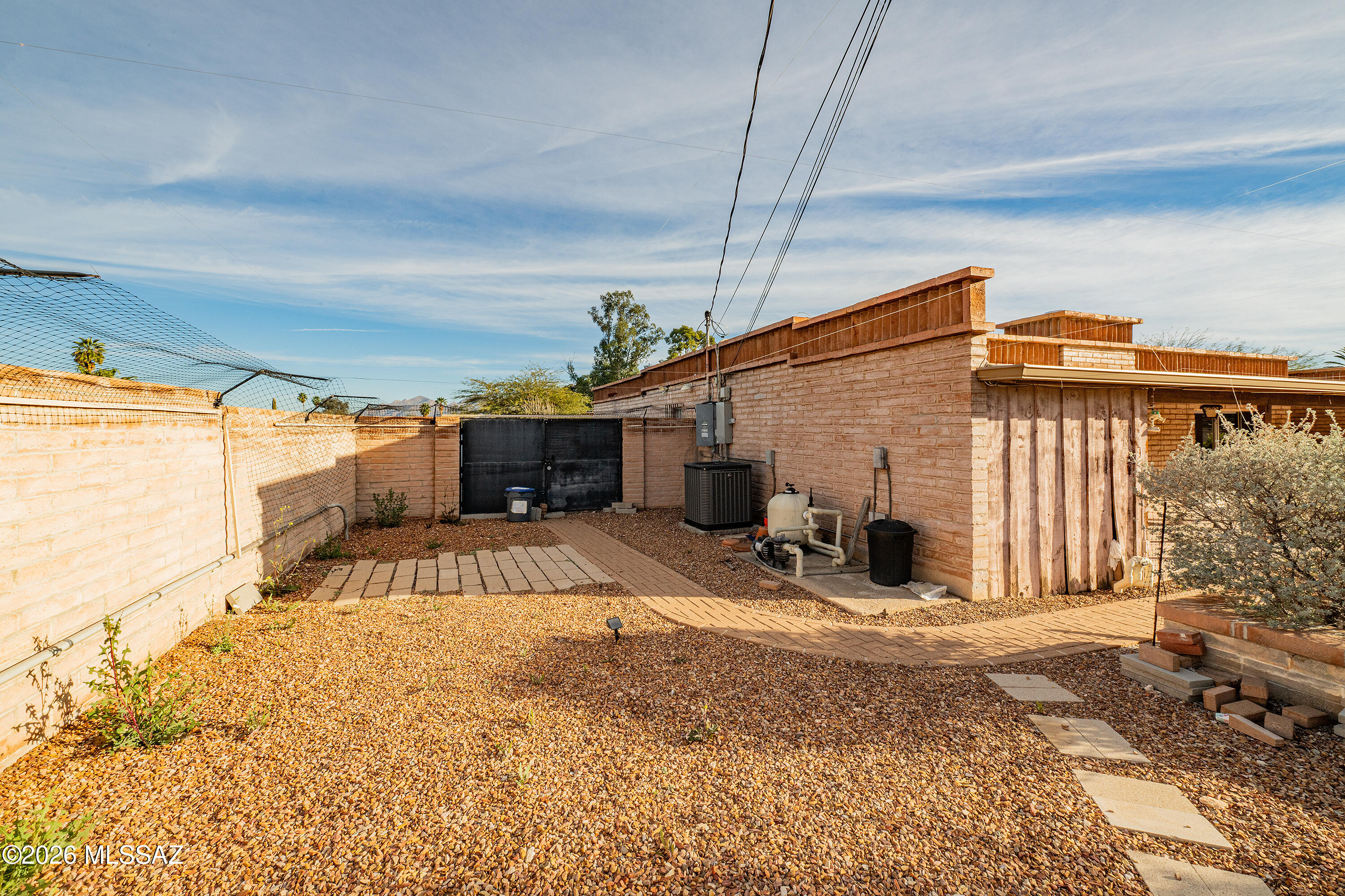 Encanto Park - Residential