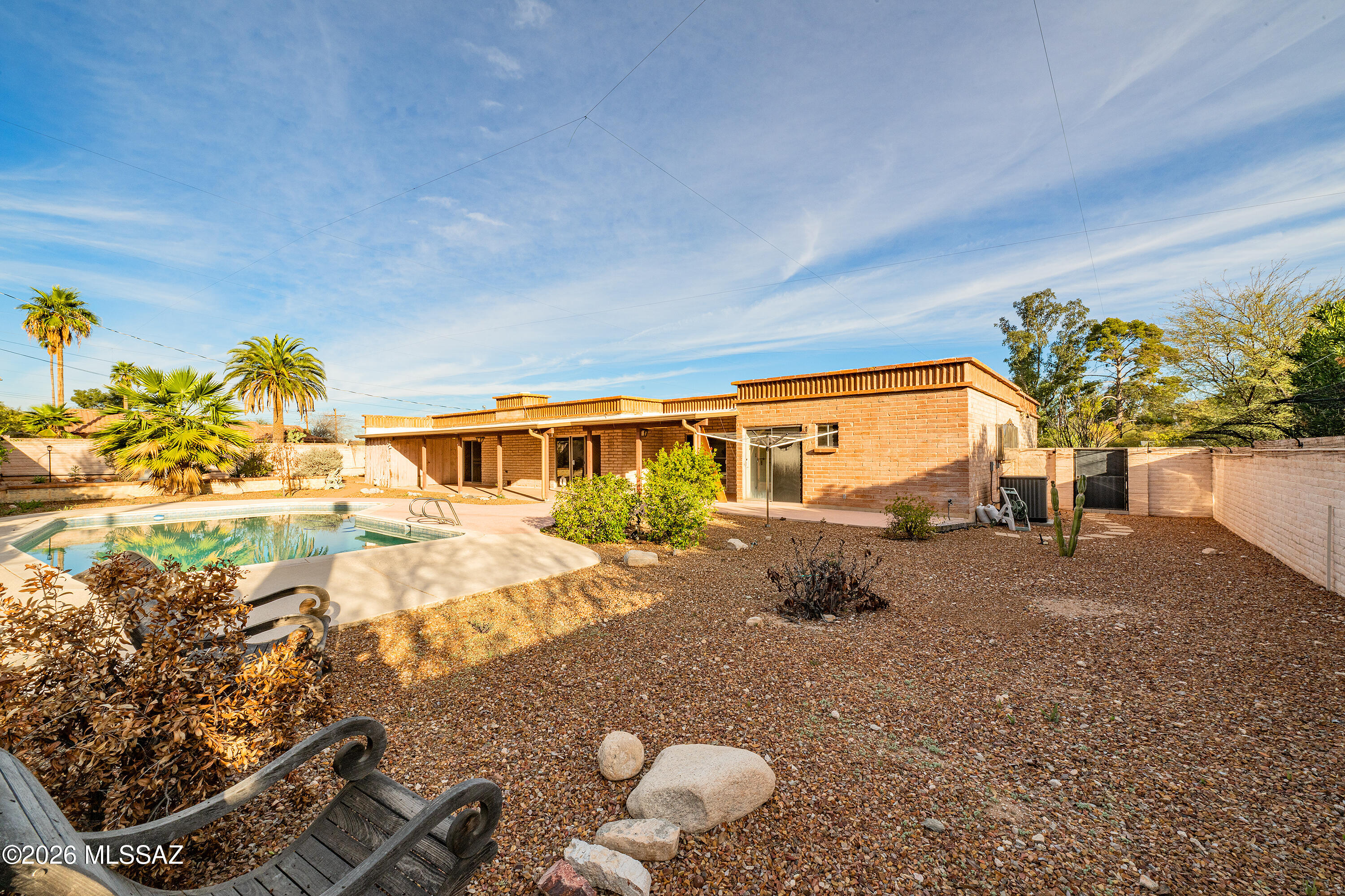 Encanto Park - Residential