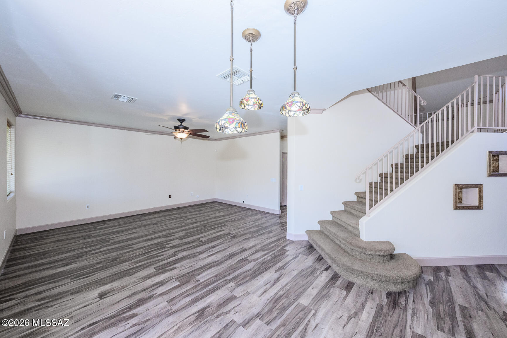 Presidio de las Estrellas - Residential