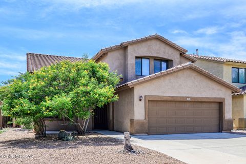 424 E Placita Costana Sahuarita AZ 85629