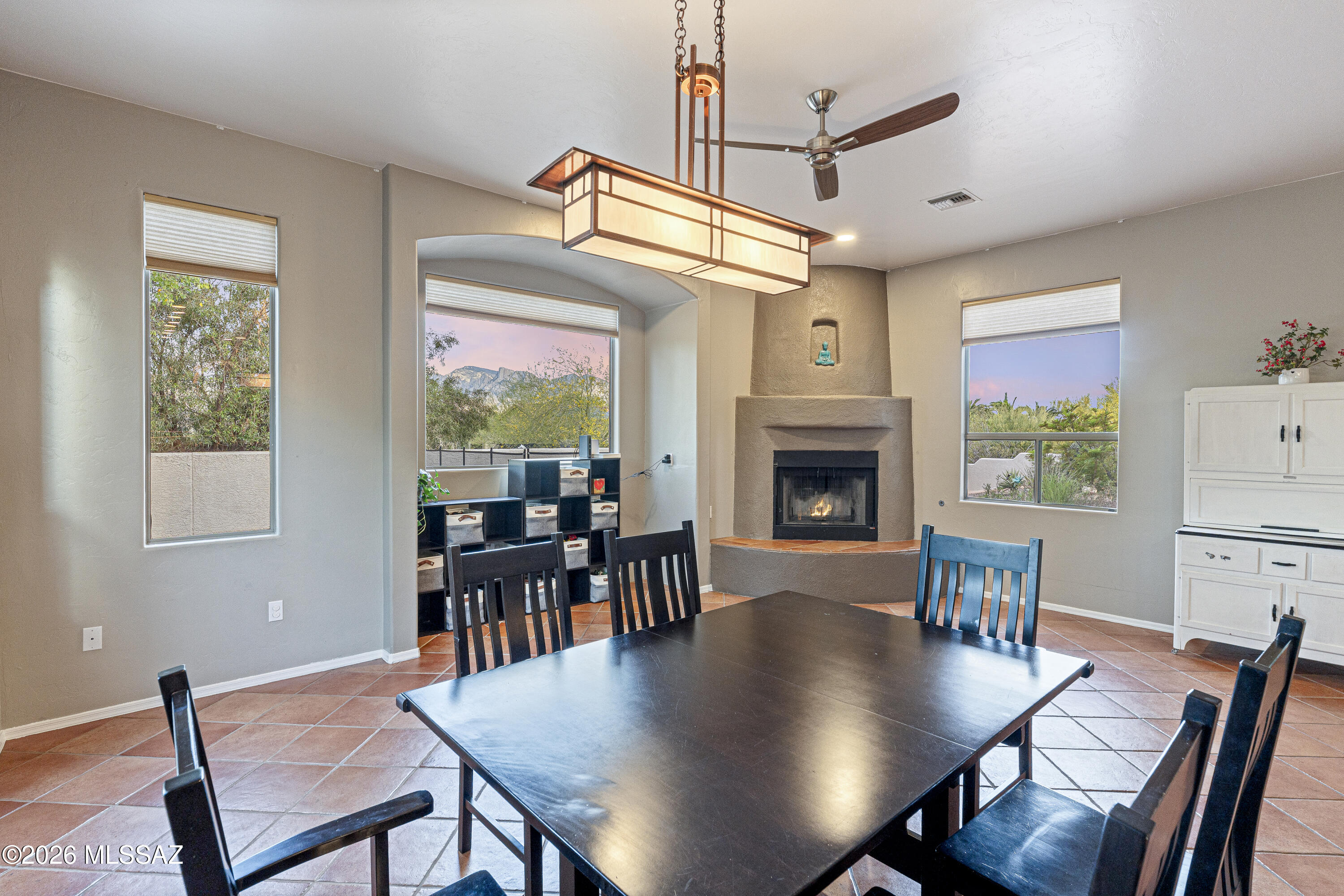 Copper Ridge II (1-49) - Residential