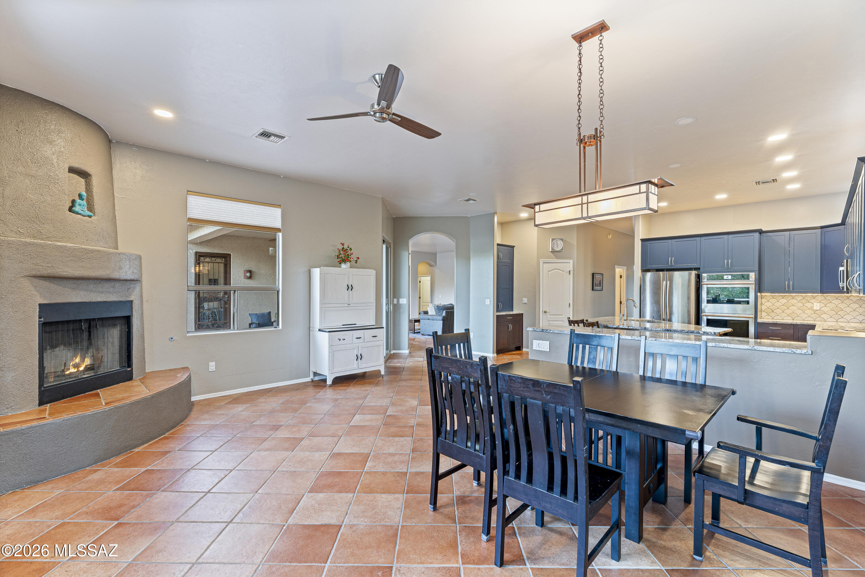 Copper Ridge II (1-49) - Residential