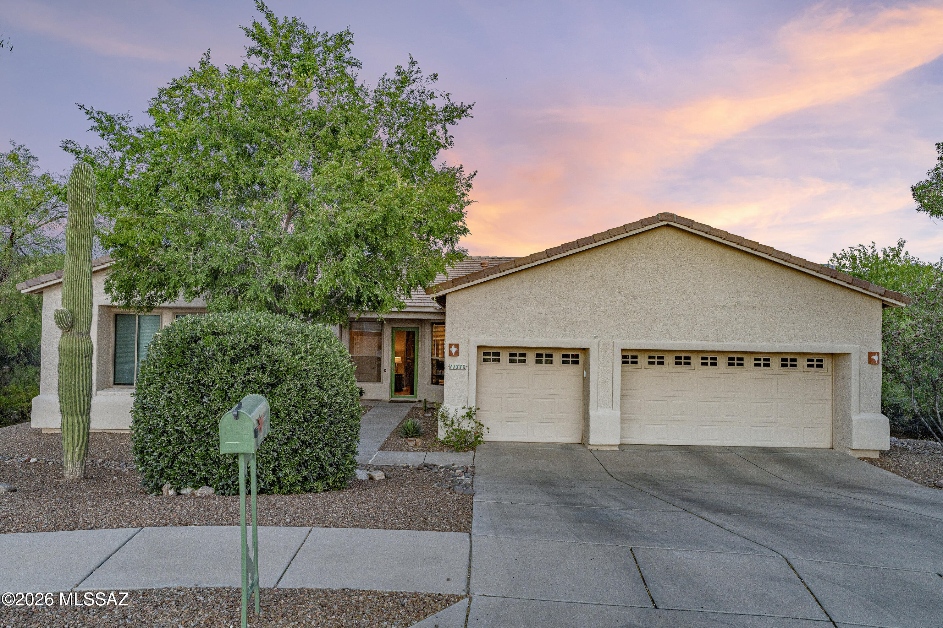 Copper Ridge II (1-49) - Residential