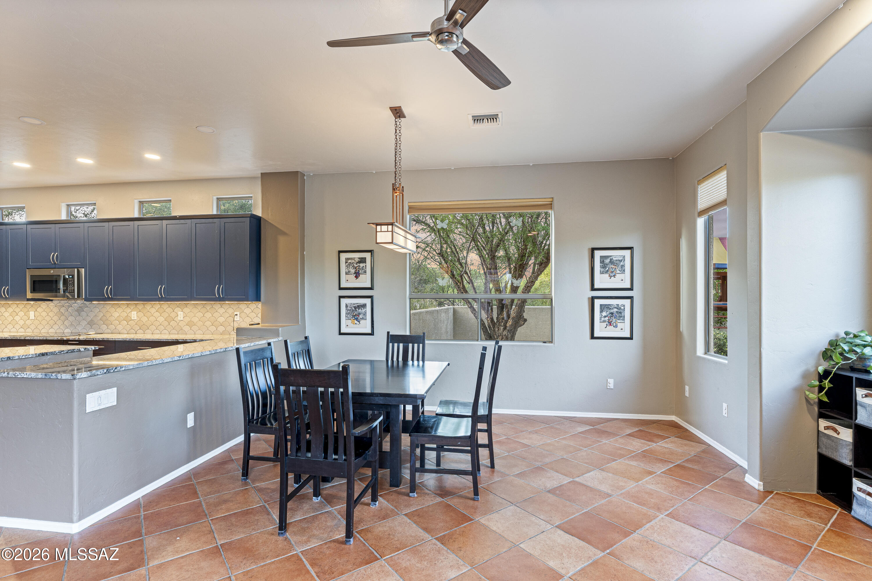 Copper Ridge II (1-49) - Residential
