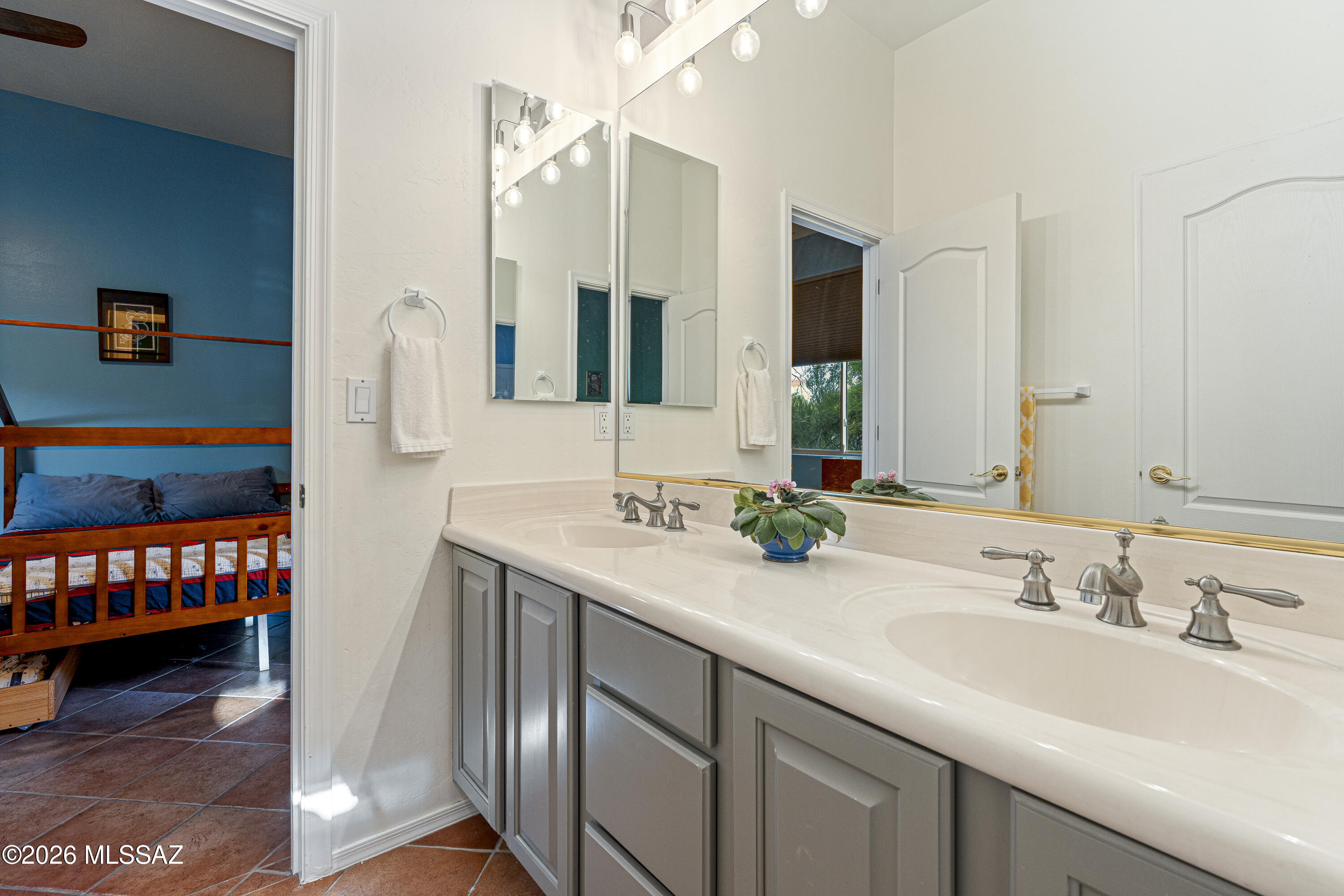 Copper Ridge II (1-49) - Residential