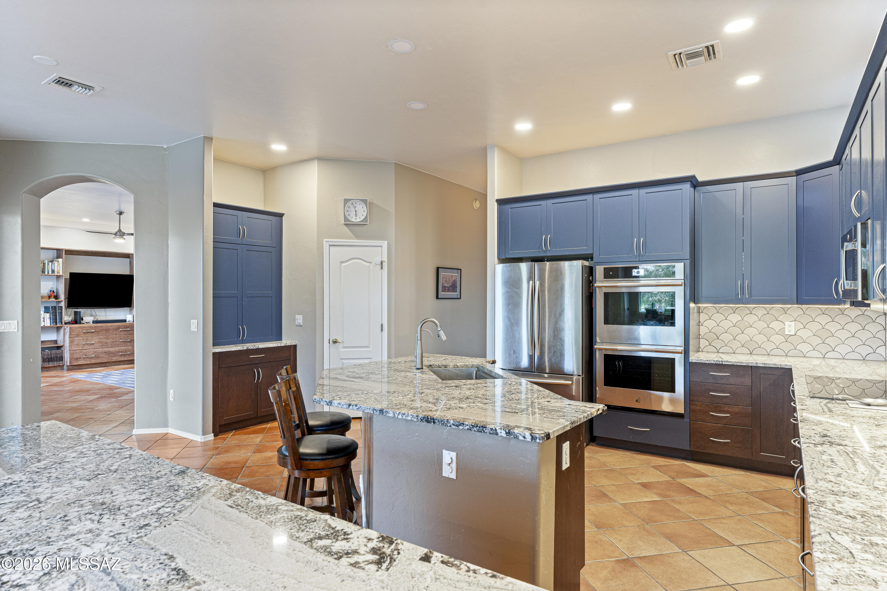 Copper Ridge II (1-49) - Residential