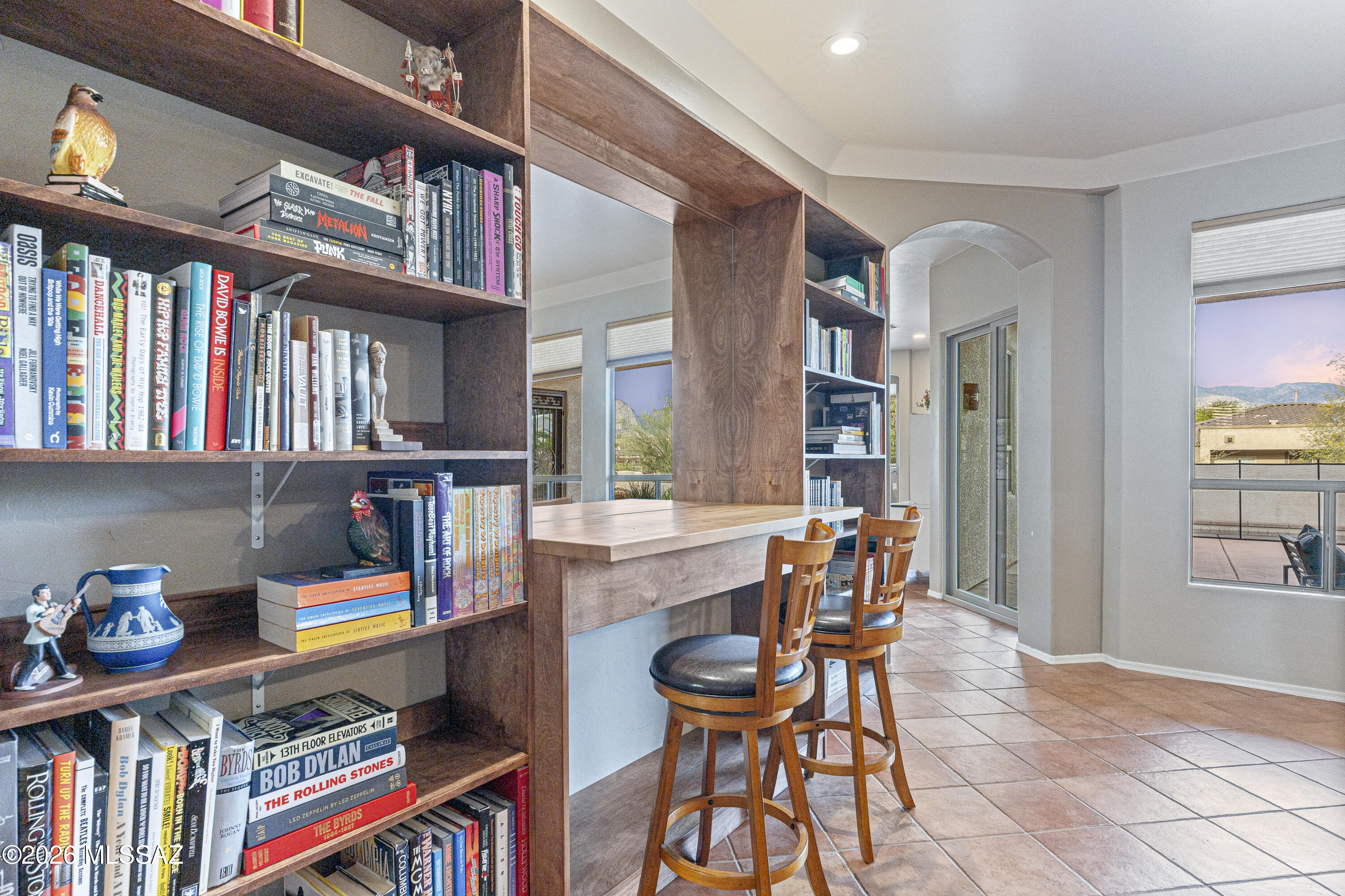 Copper Ridge II (1-49) - Residential