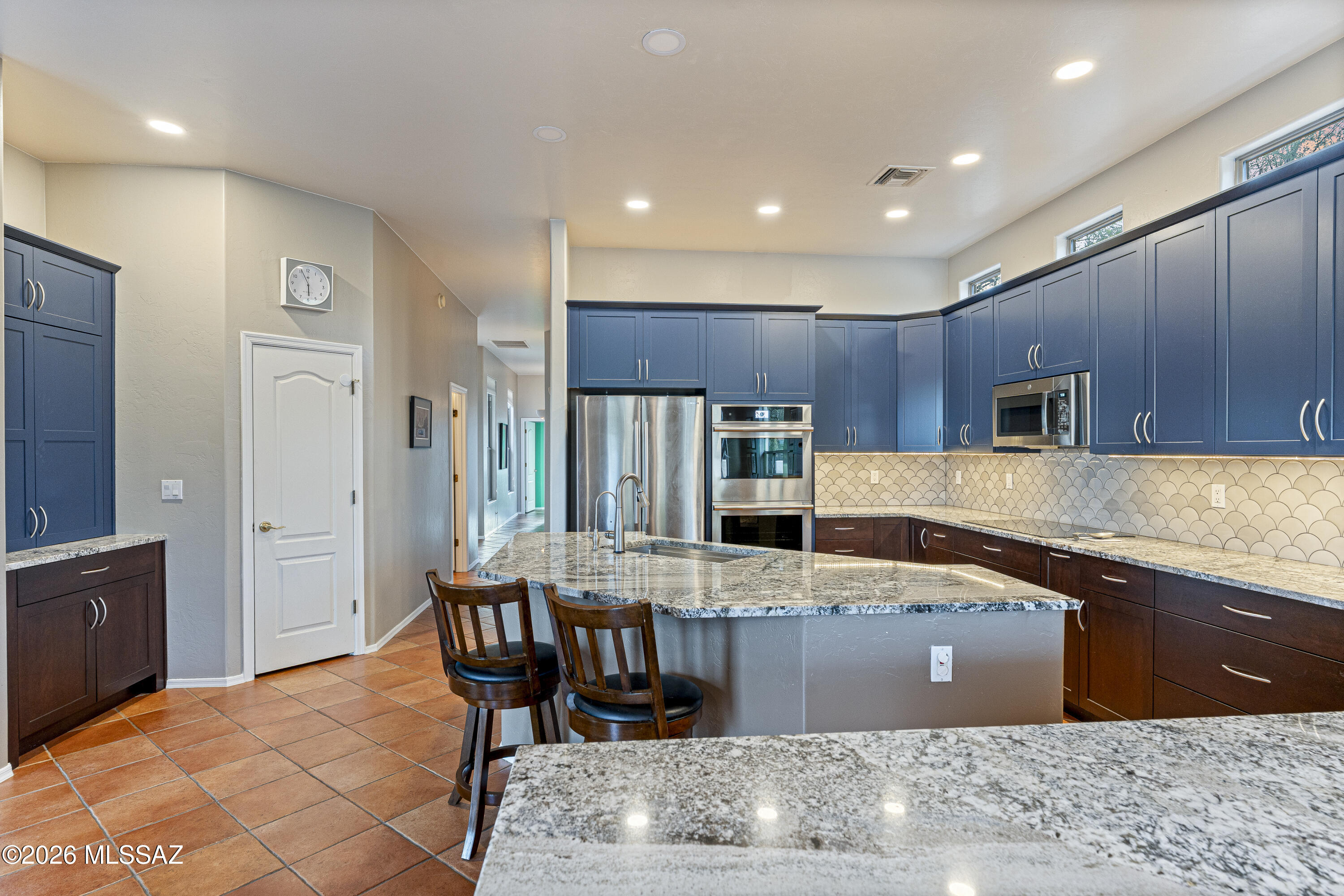 Copper Ridge II (1-49) - Residential