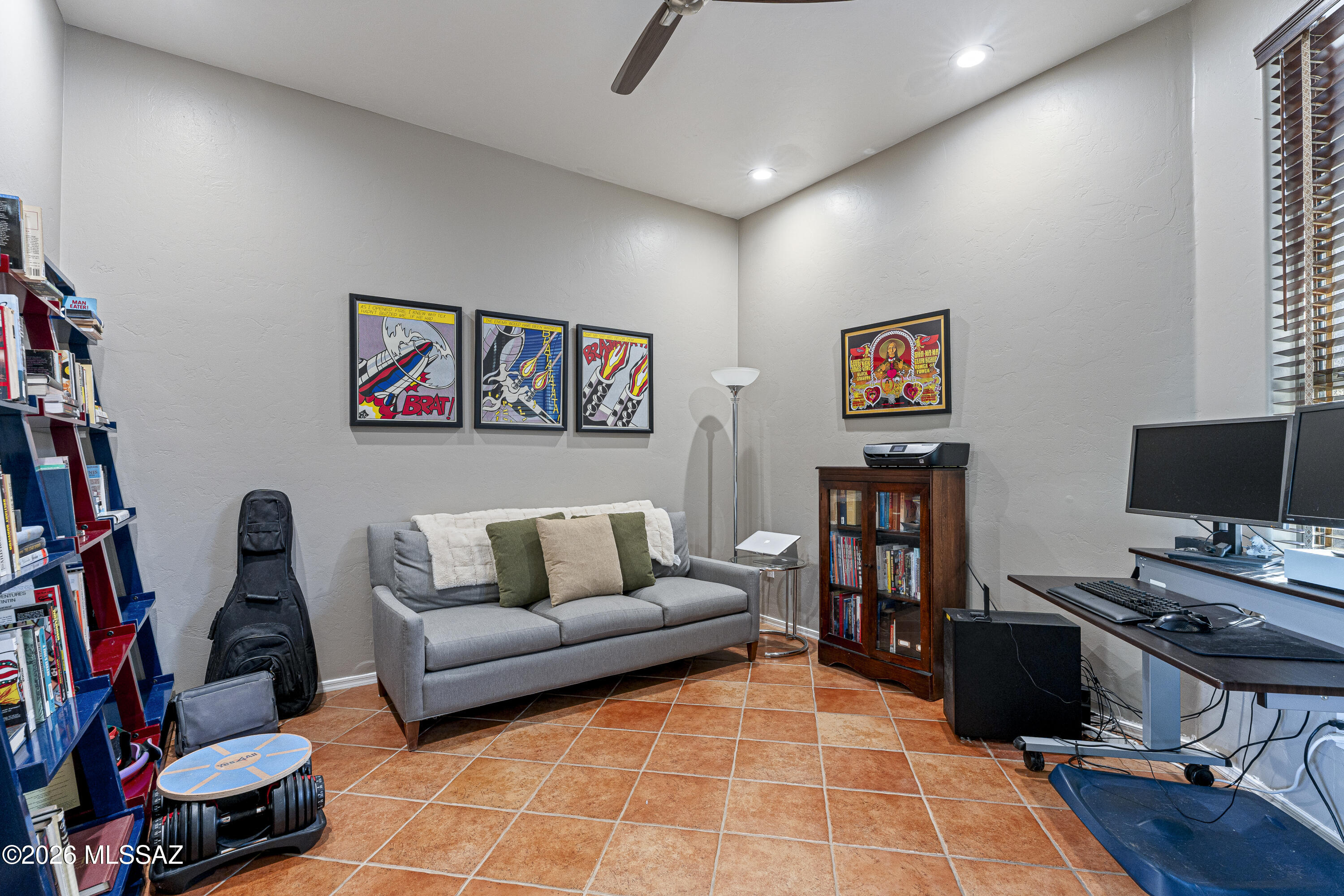Copper Ridge II (1-49) - Residential