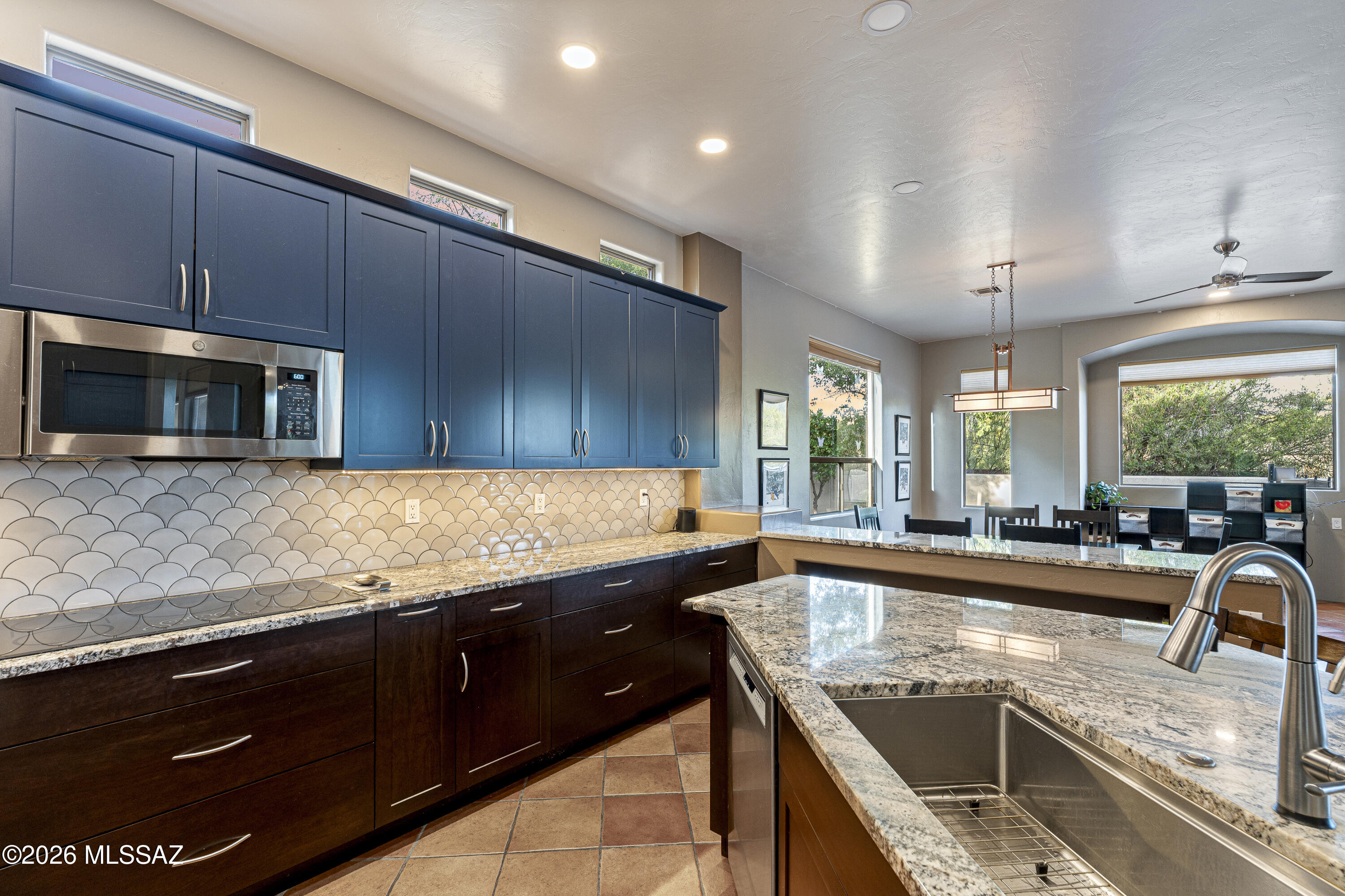 Copper Ridge II (1-49) - Residential