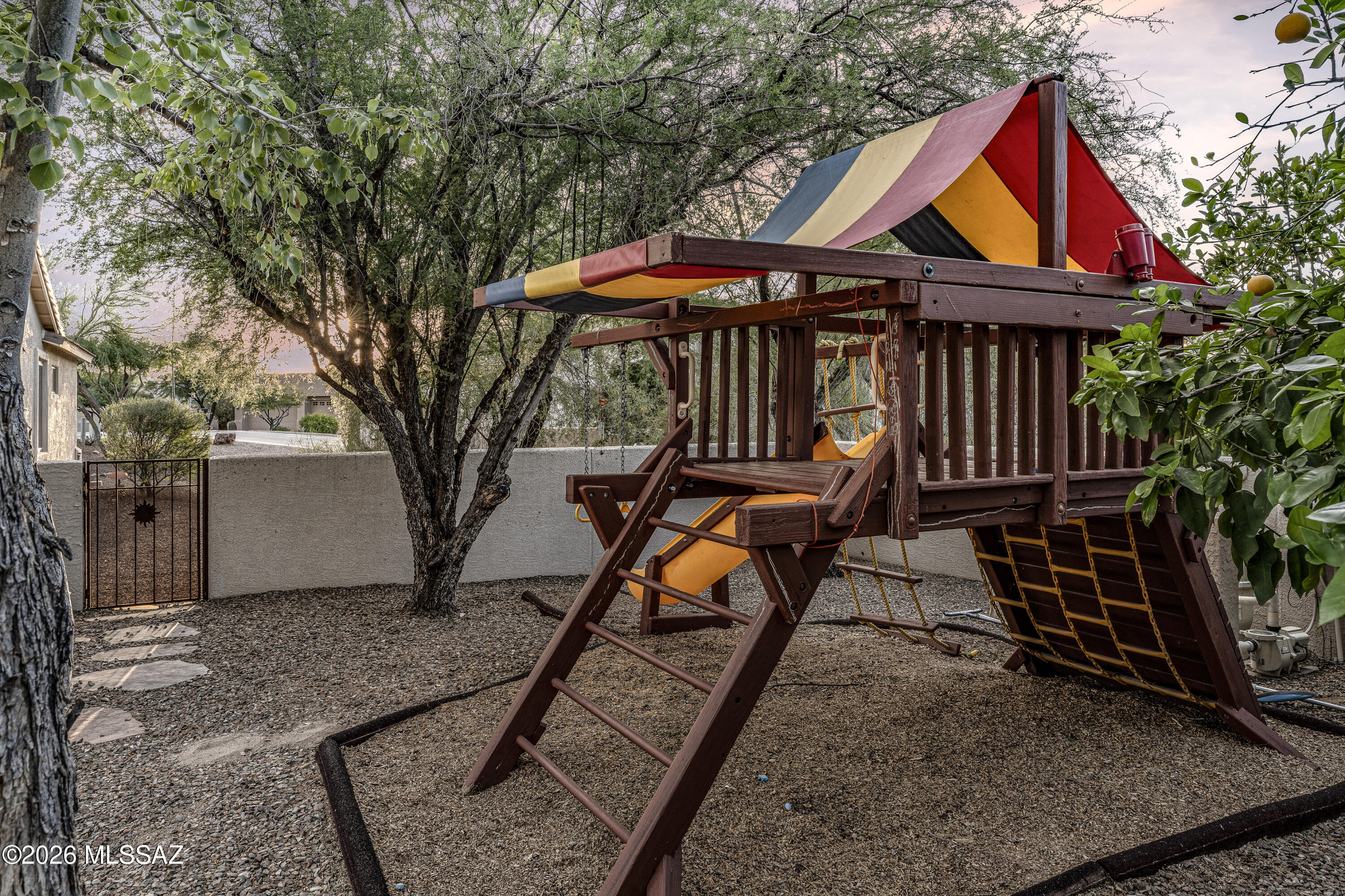 Copper Ridge II (1-49) - Residential