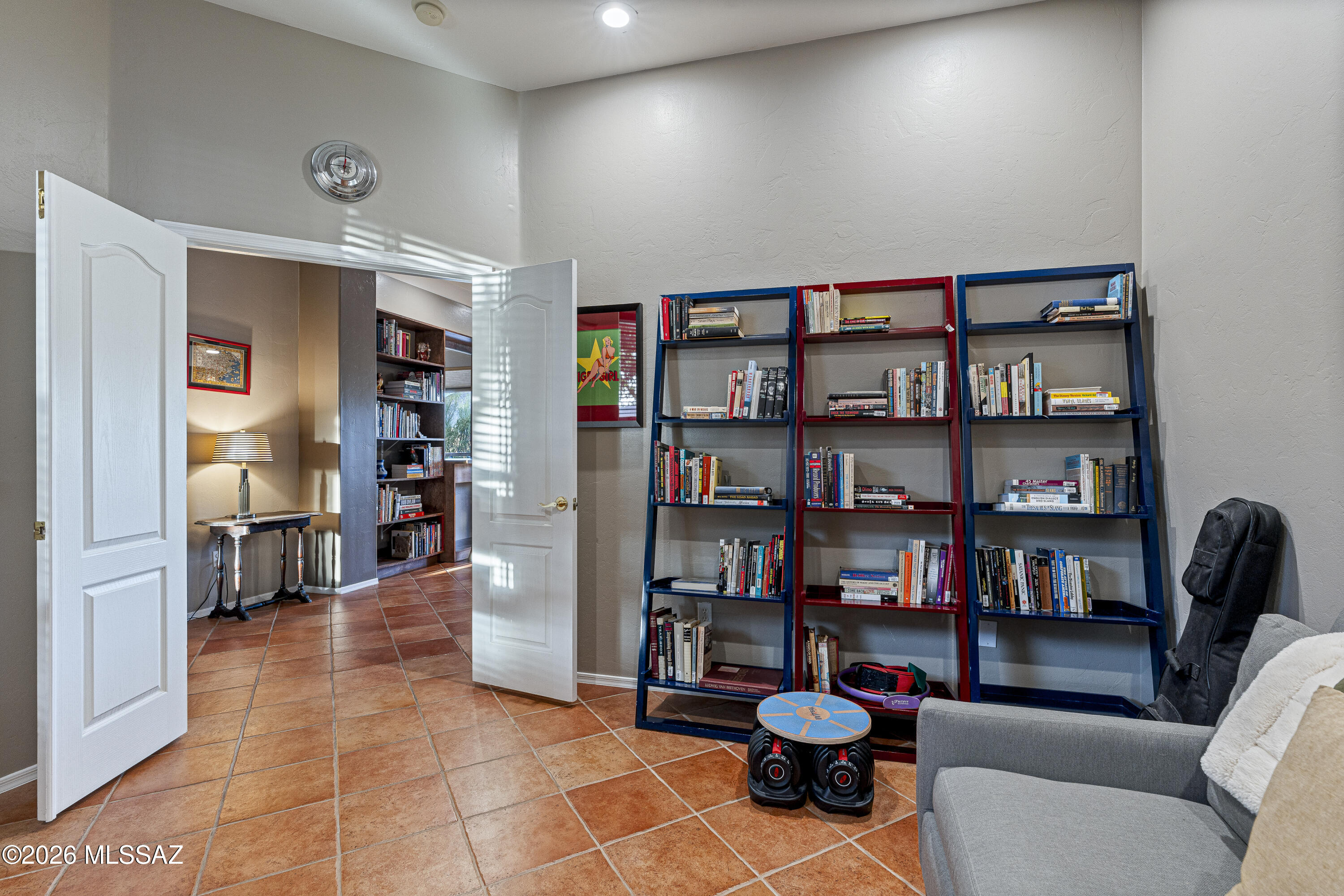 Copper Ridge II (1-49) - Residential